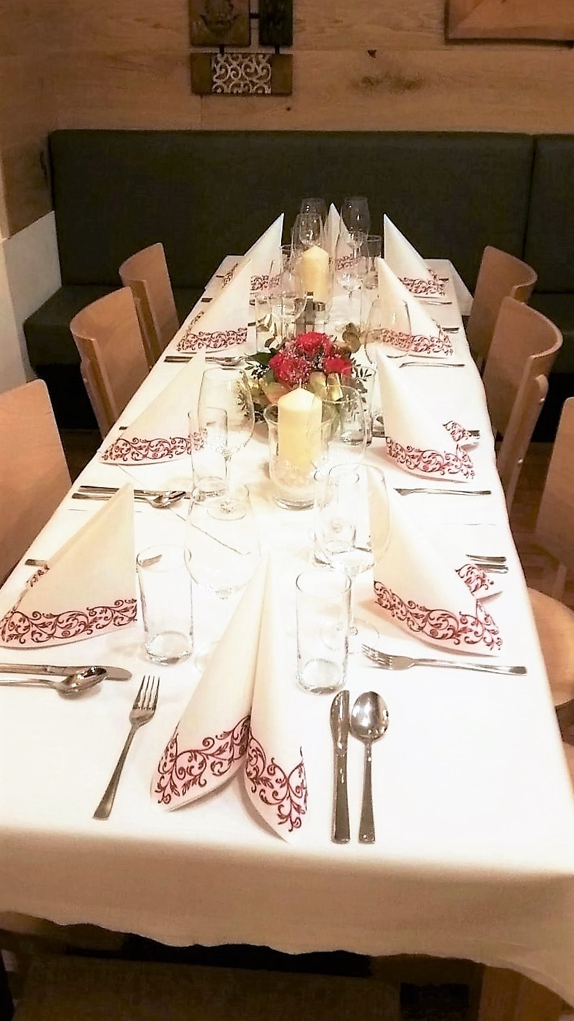 Unser Lokal – Bild 3