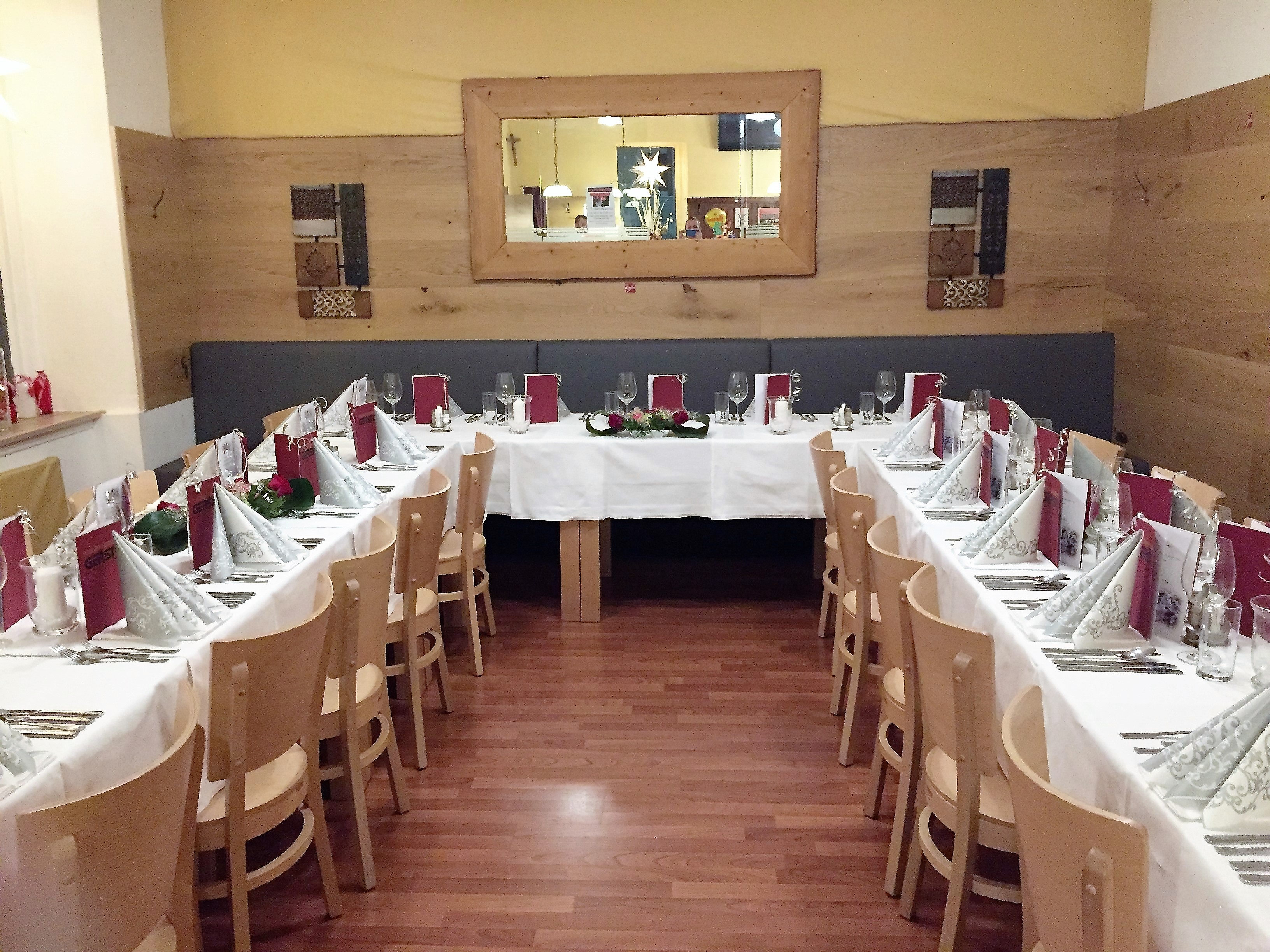 Unser Lokal – Bild 4