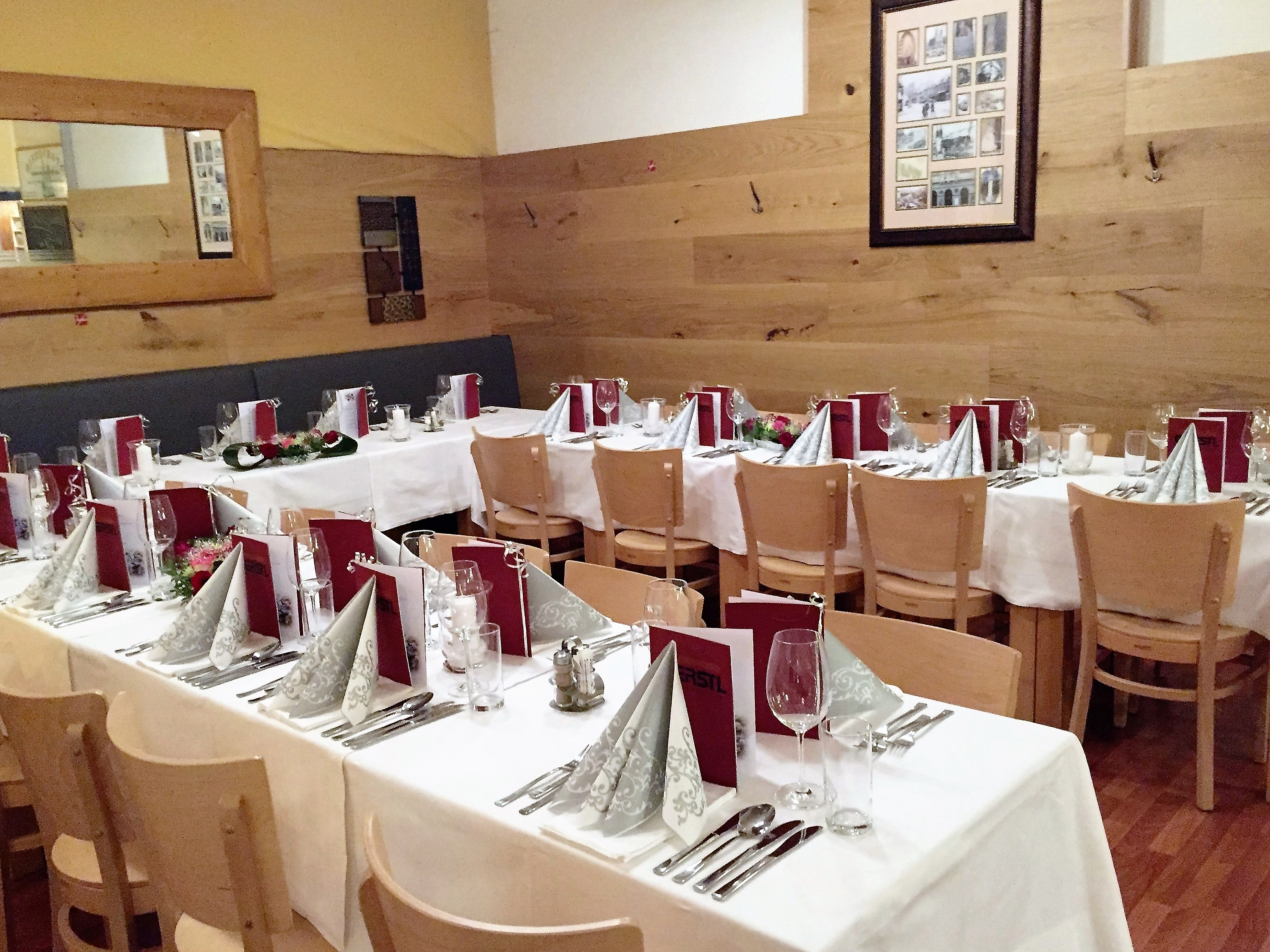 Unser Lokal – Bild 5