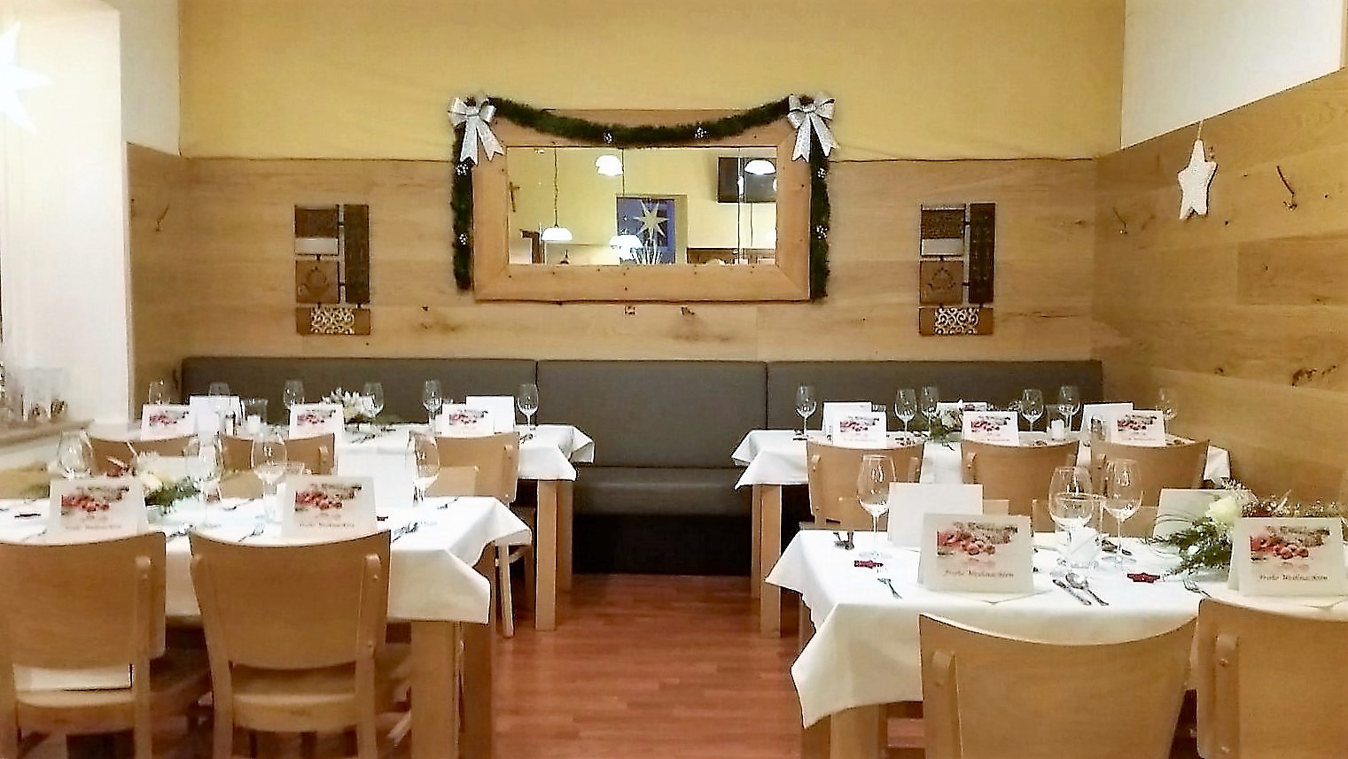 Unser Lokal – Bild 7