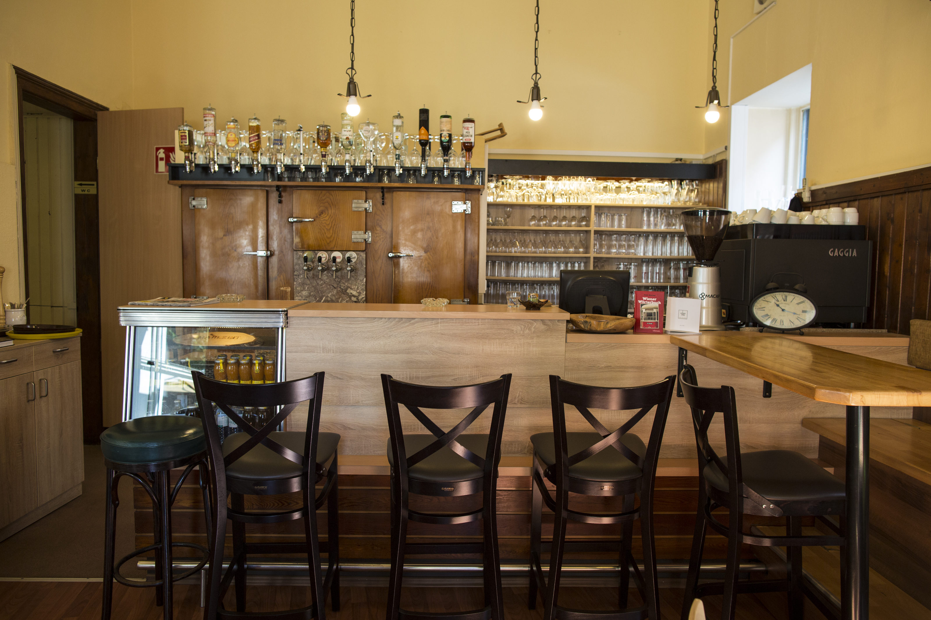 Unser Lokal – Bild 8