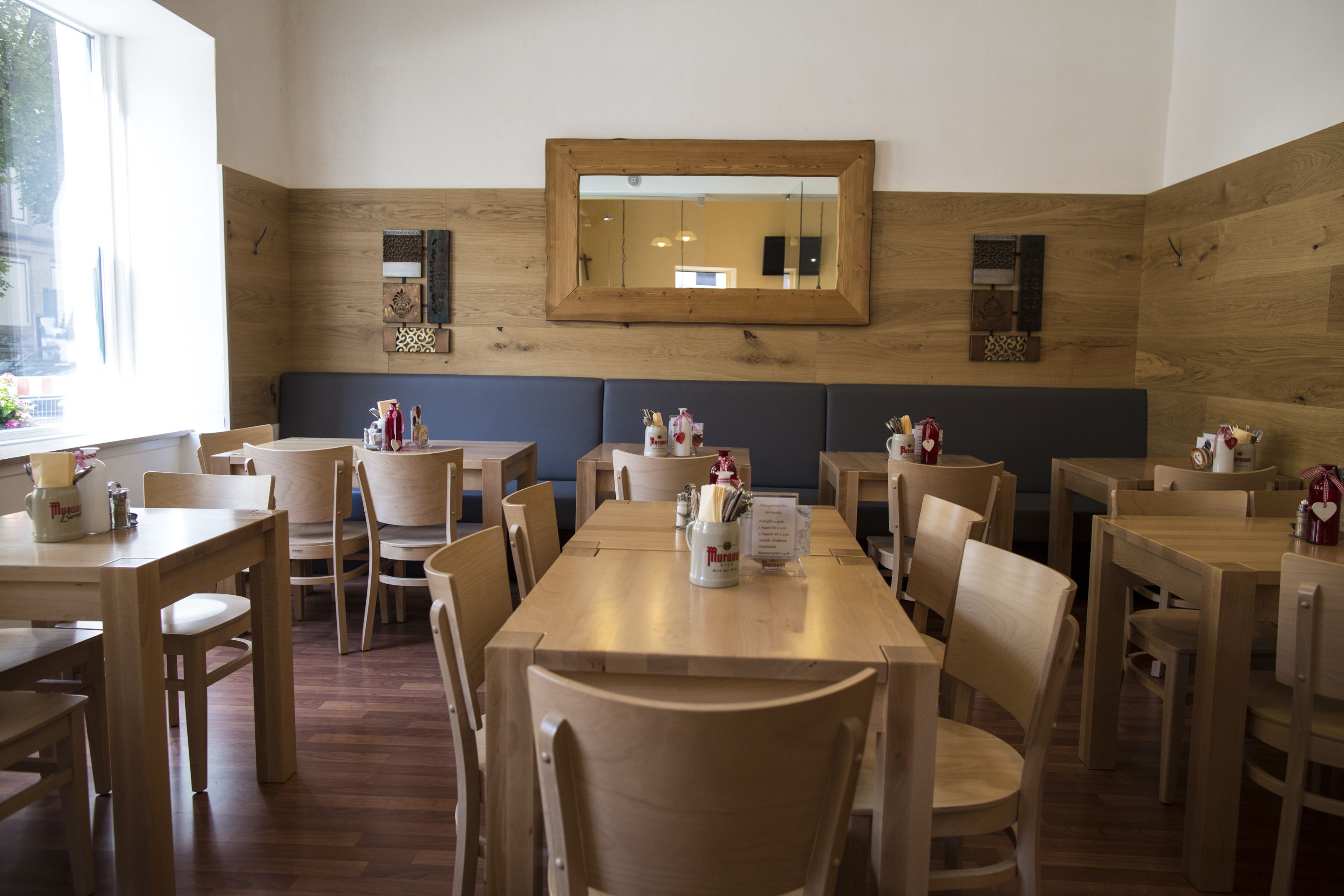 Unser Lokal – Bild 9