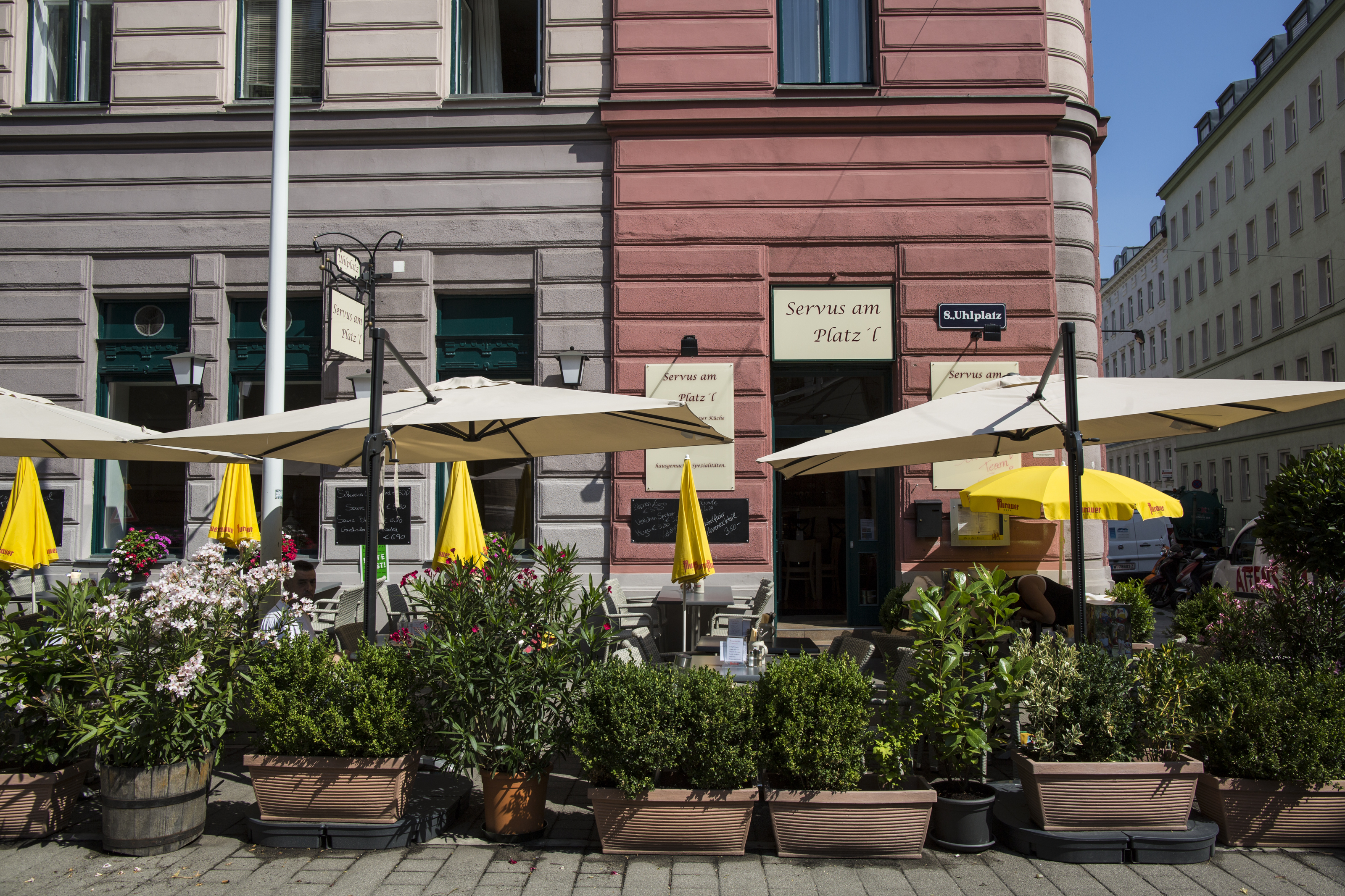 Unser Lokal – Bild 10