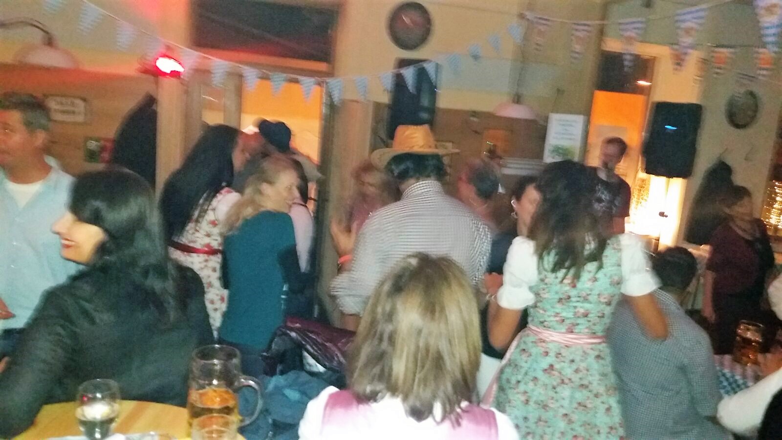 Oktoberfest 2017 – Bild 3