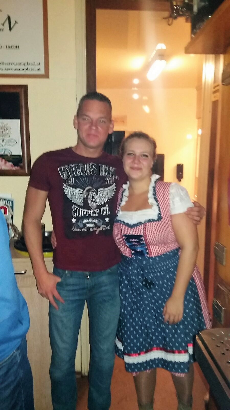 Oktoberfest 2017 – Bild 8