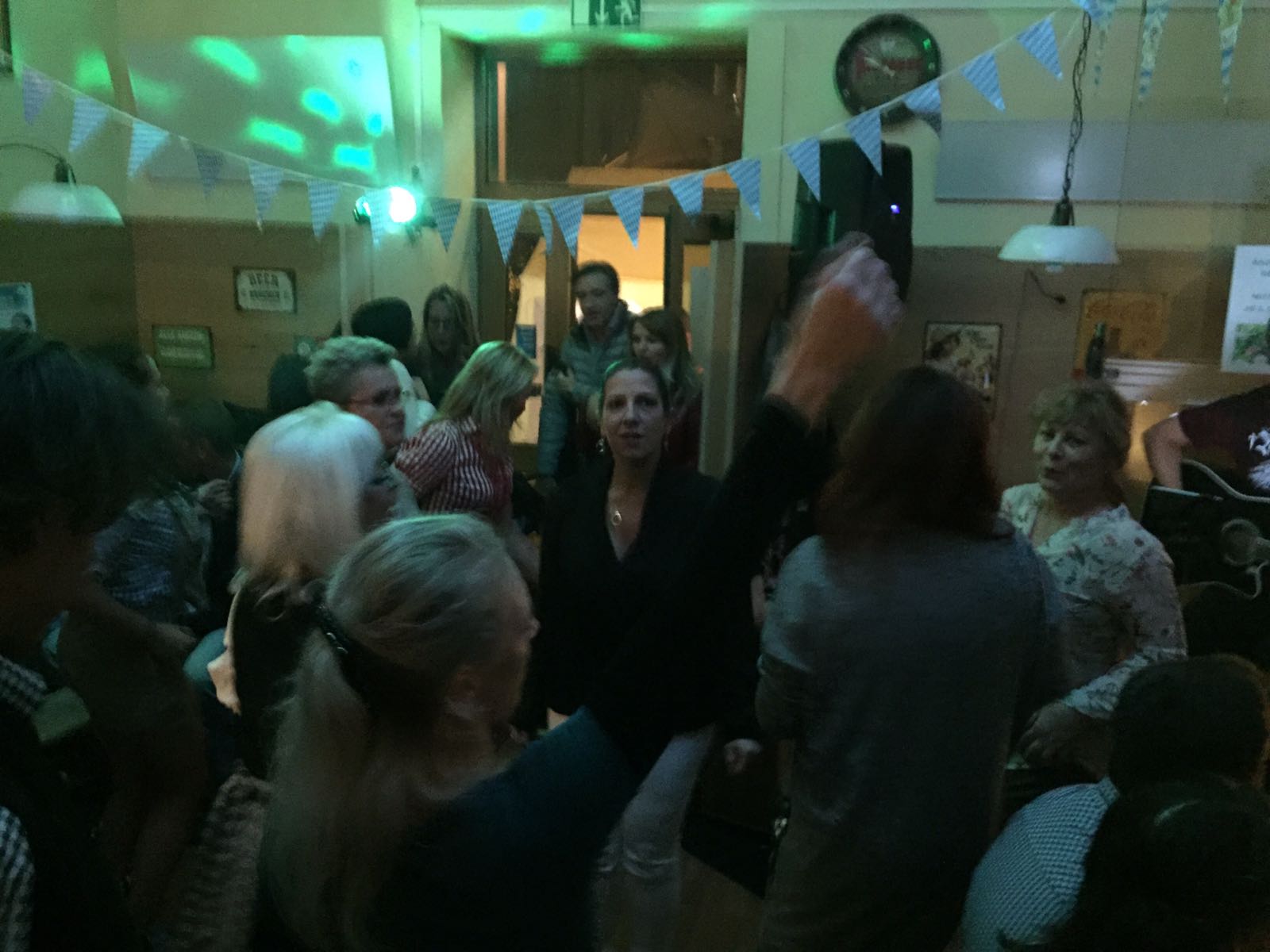 Oktoberfest 2017 – Bild 1