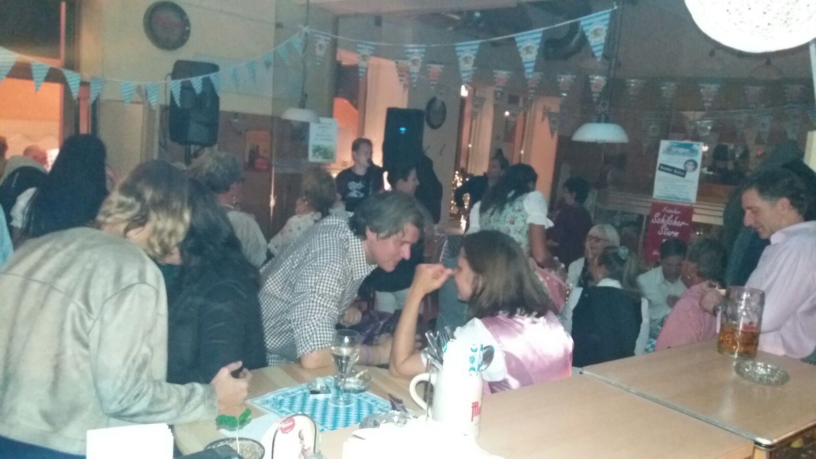 Oktoberfest 2017 – Bild 11