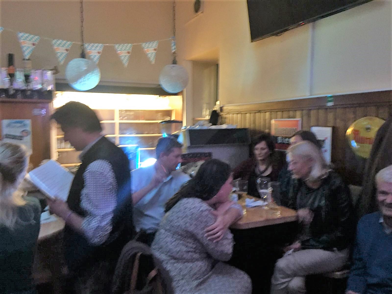 Oktoberfest 2017 – Bild 13