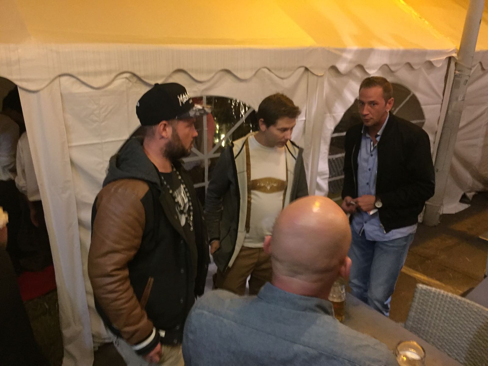 Oktoberfest 2017 – Bild 14