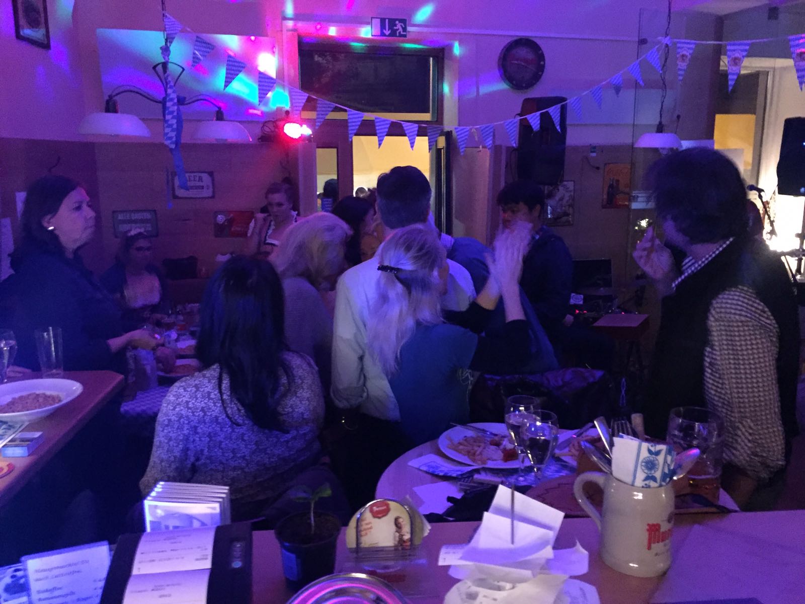 Oktoberfest 2017 – Bild 22