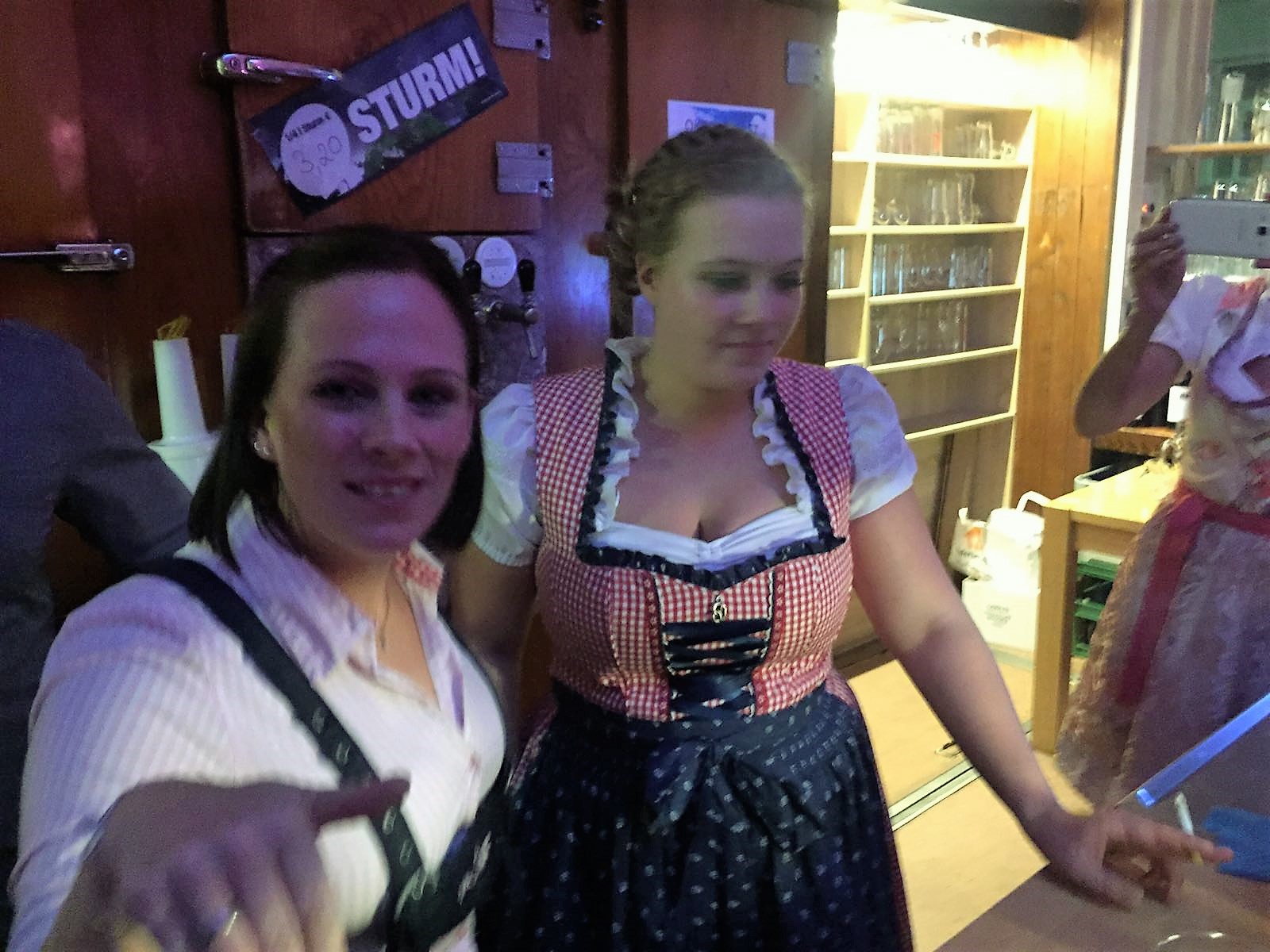 Oktoberfest 2017 – Bild 16
