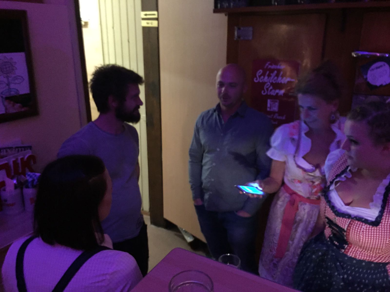 Oktoberfest 2017 – Bild 4