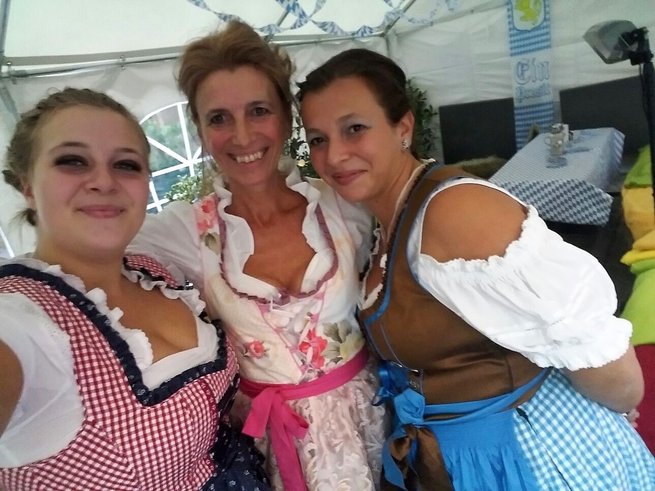 Oktoberfest 2017 – Bild 17