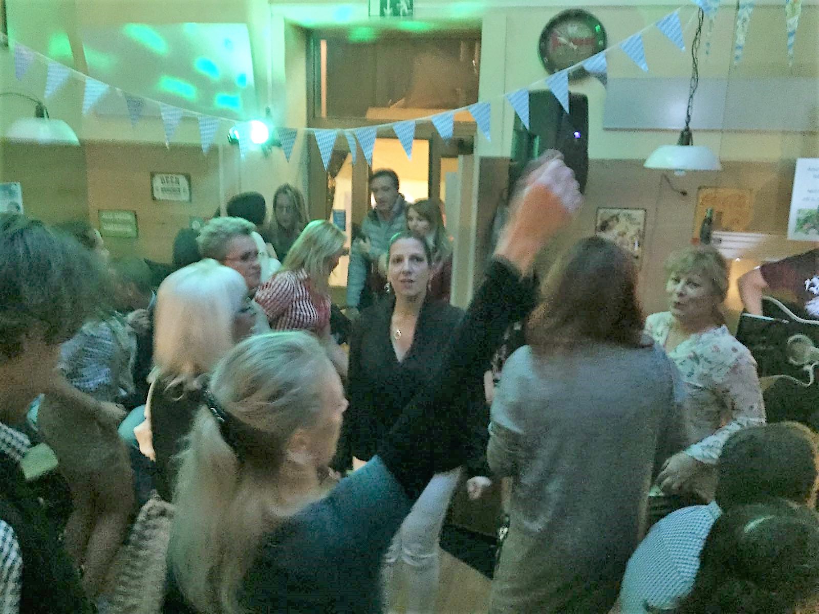 Oktoberfest 2017 – Bild 7