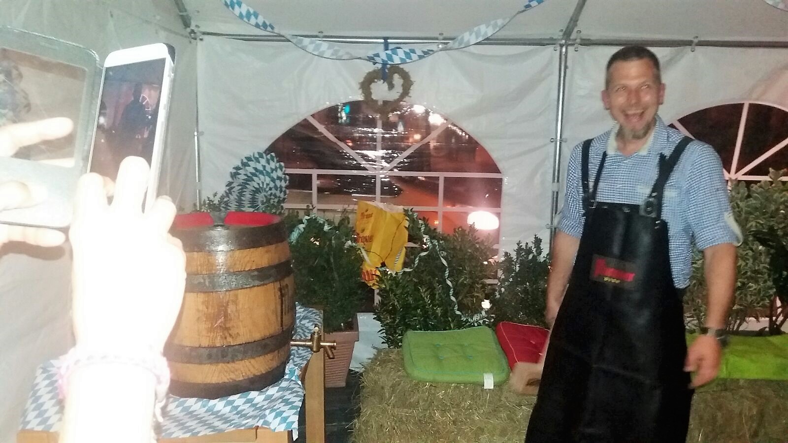 Oktoberfest 2017 – Bild 20