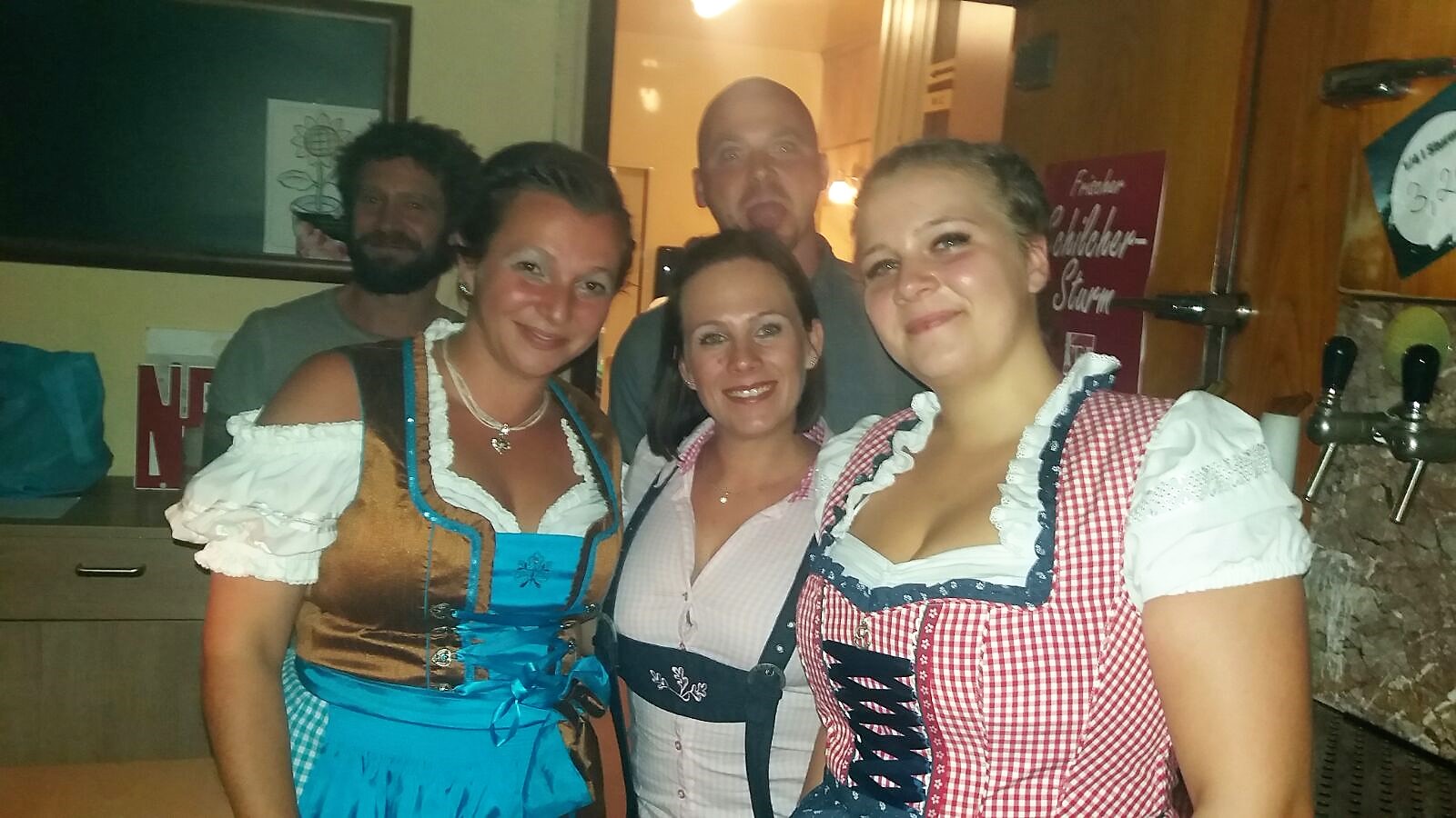 Oktoberfest 2017 – Bild 23