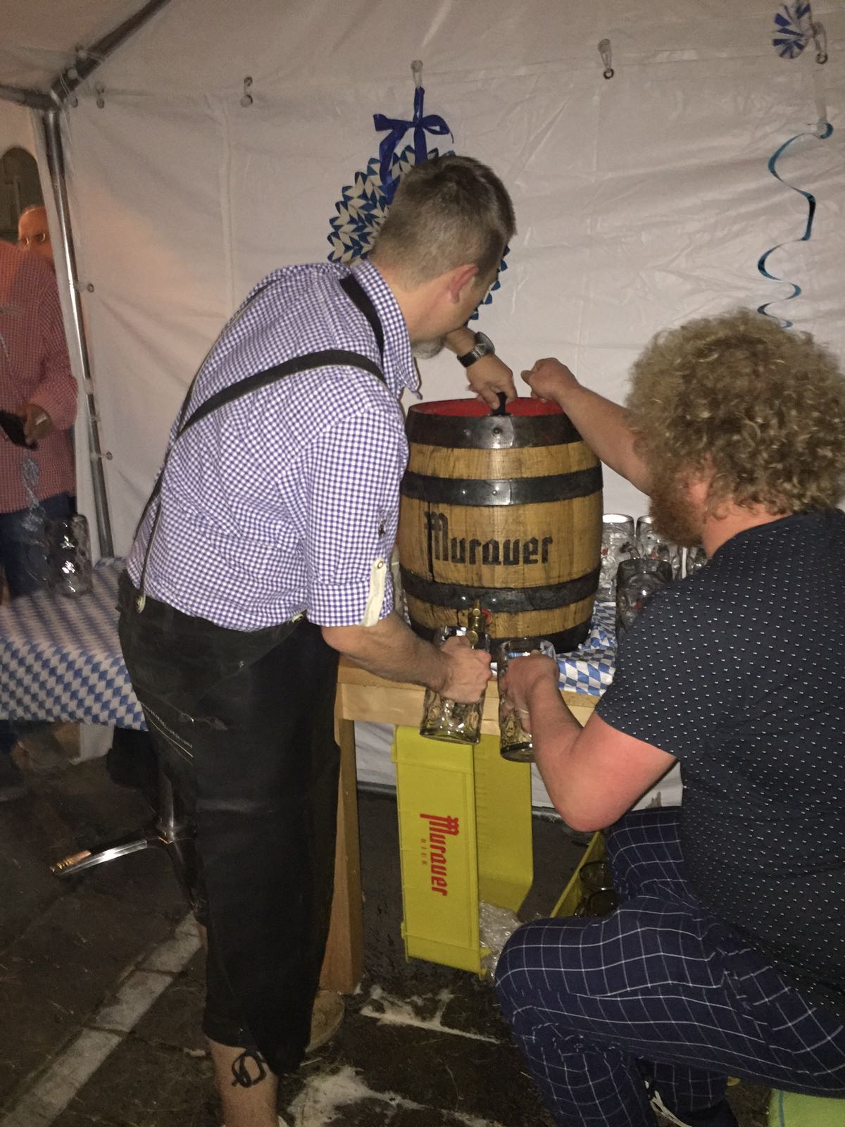 Oktoberfest 2017 – Bild 24