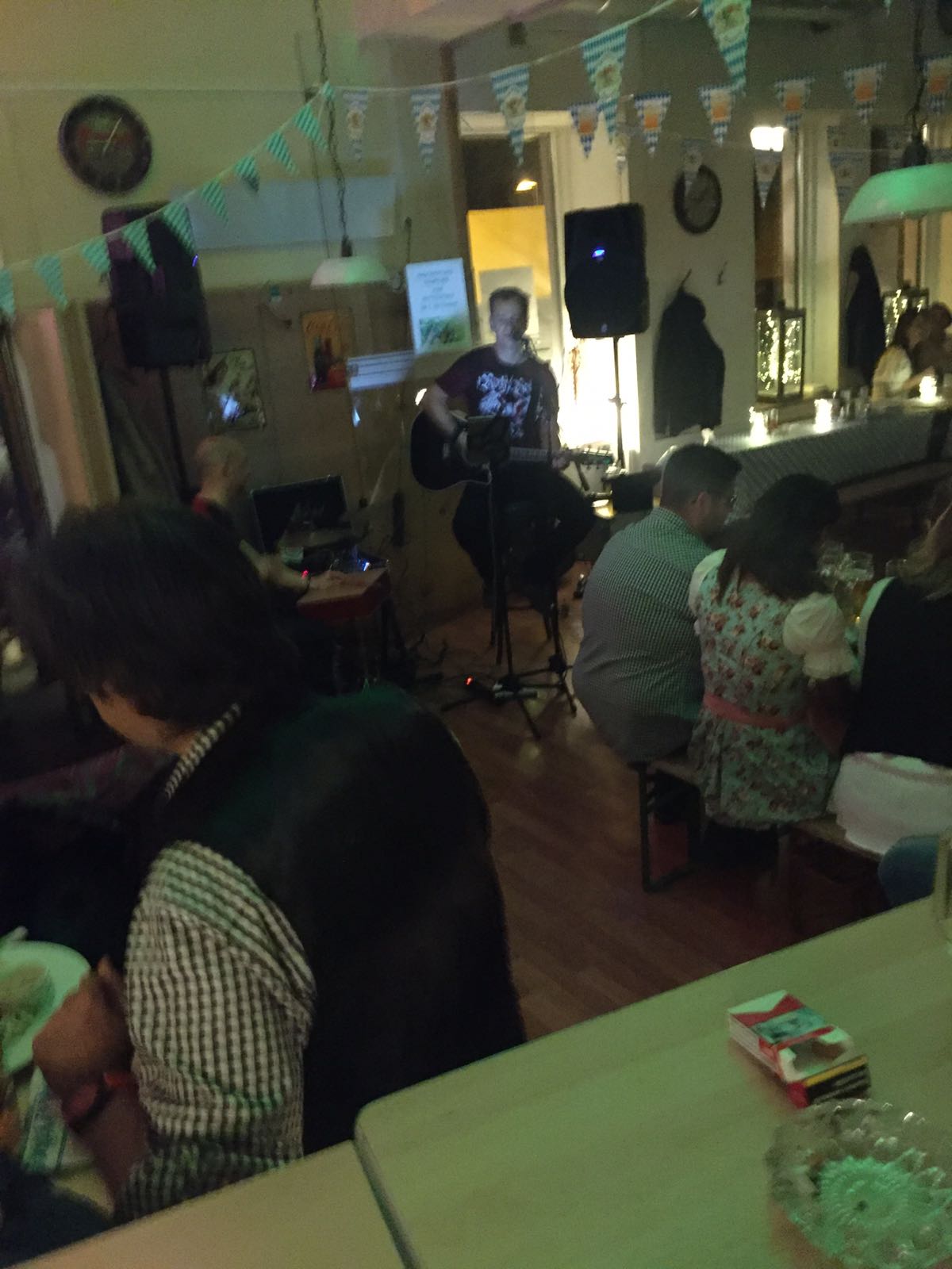 Oktoberfest 2017 – Bild 25