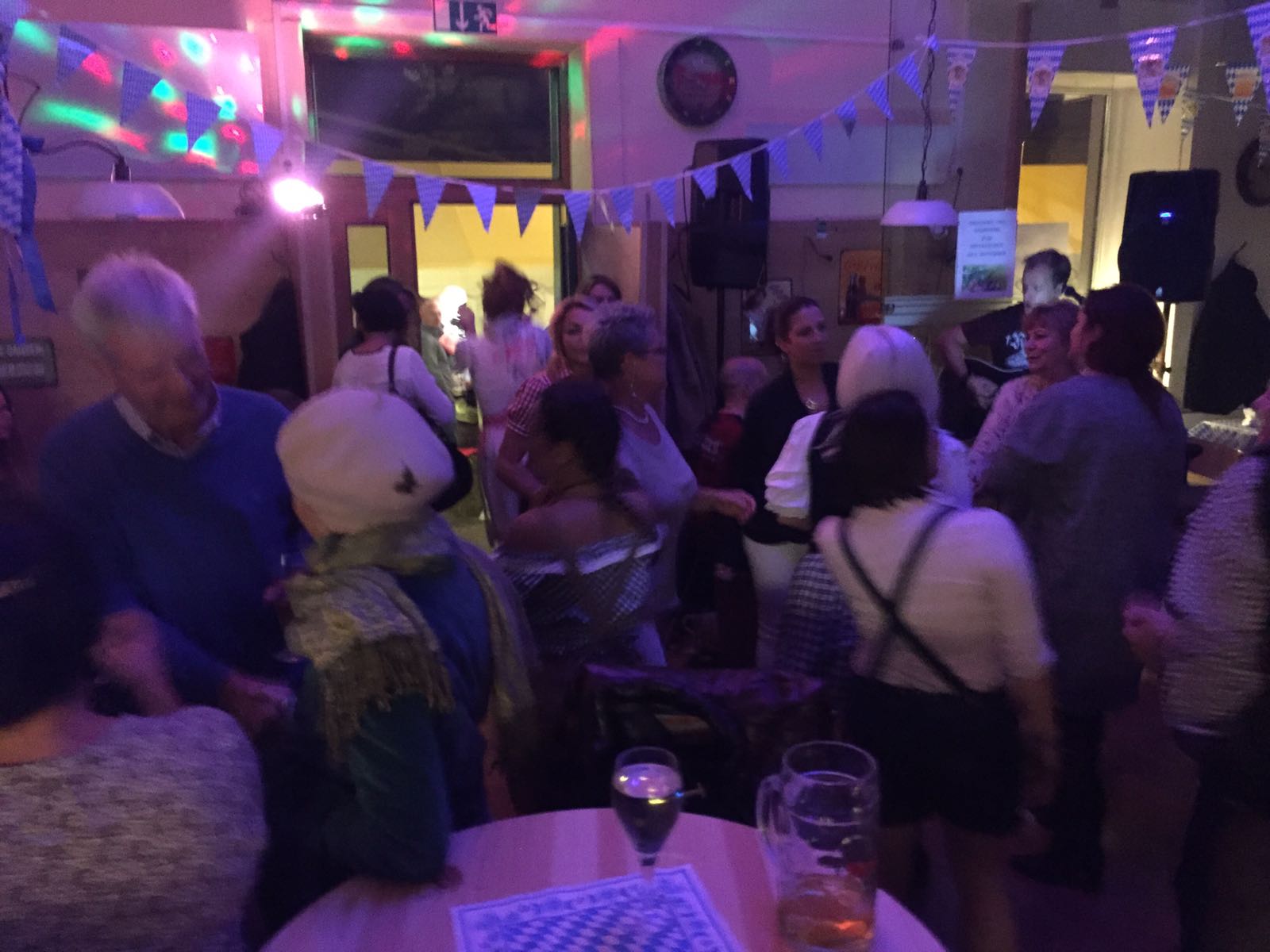 Oktoberfest 2017 – Bild 26