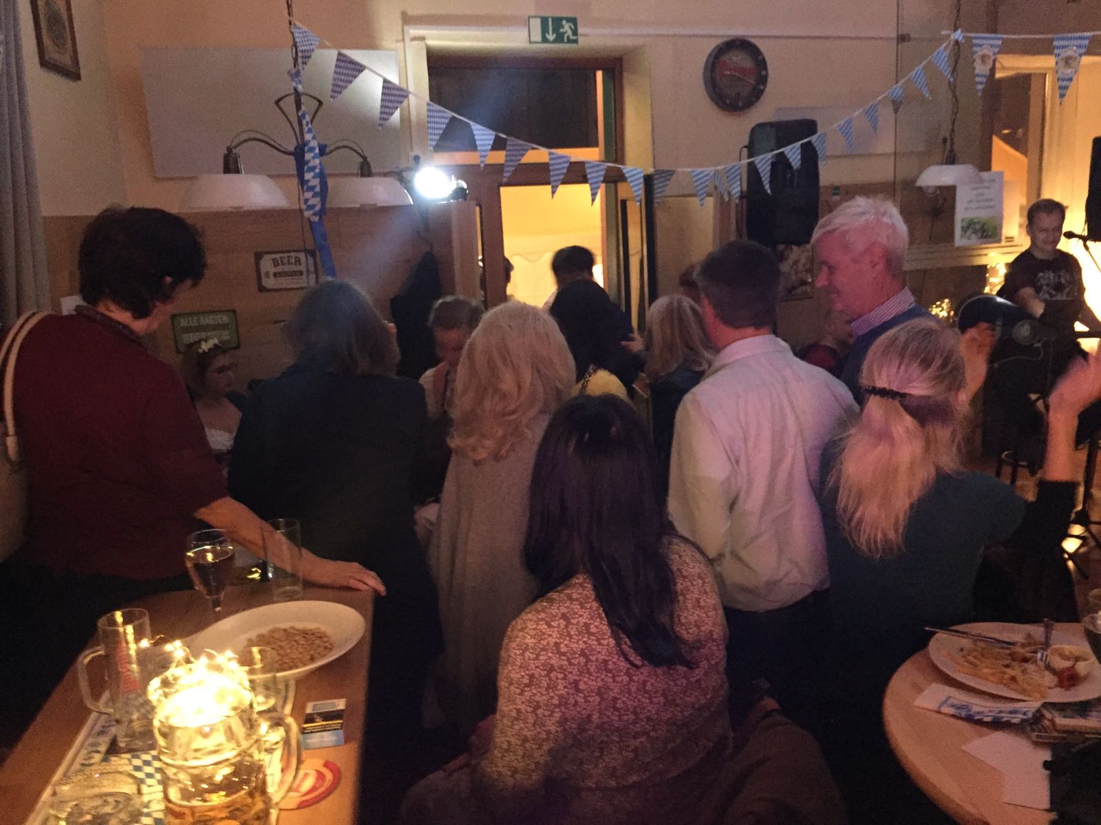 Oktoberfest 2017 – Bild 19