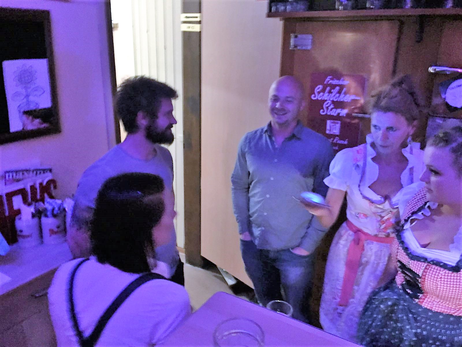 Oktoberfest 2017 – Bild 27