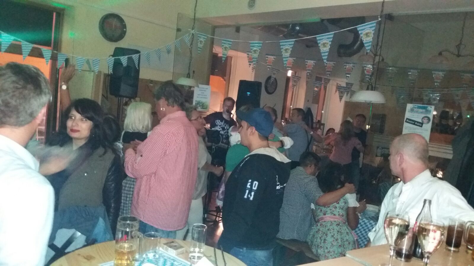 Oktoberfest 2017 – Bild 28