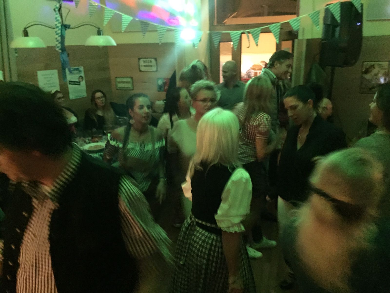 Oktoberfest 2017 – Bild 29