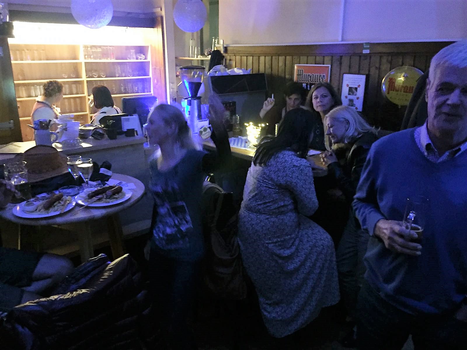 Oktoberfest 2017 – Bild 30