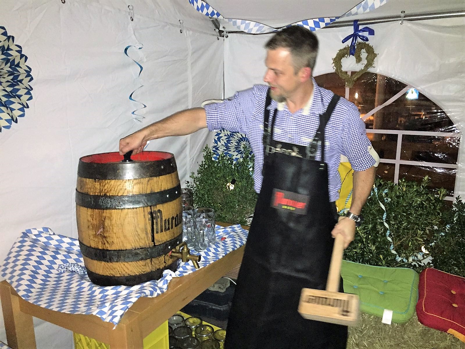 Oktoberfest 2017 – Bild 31