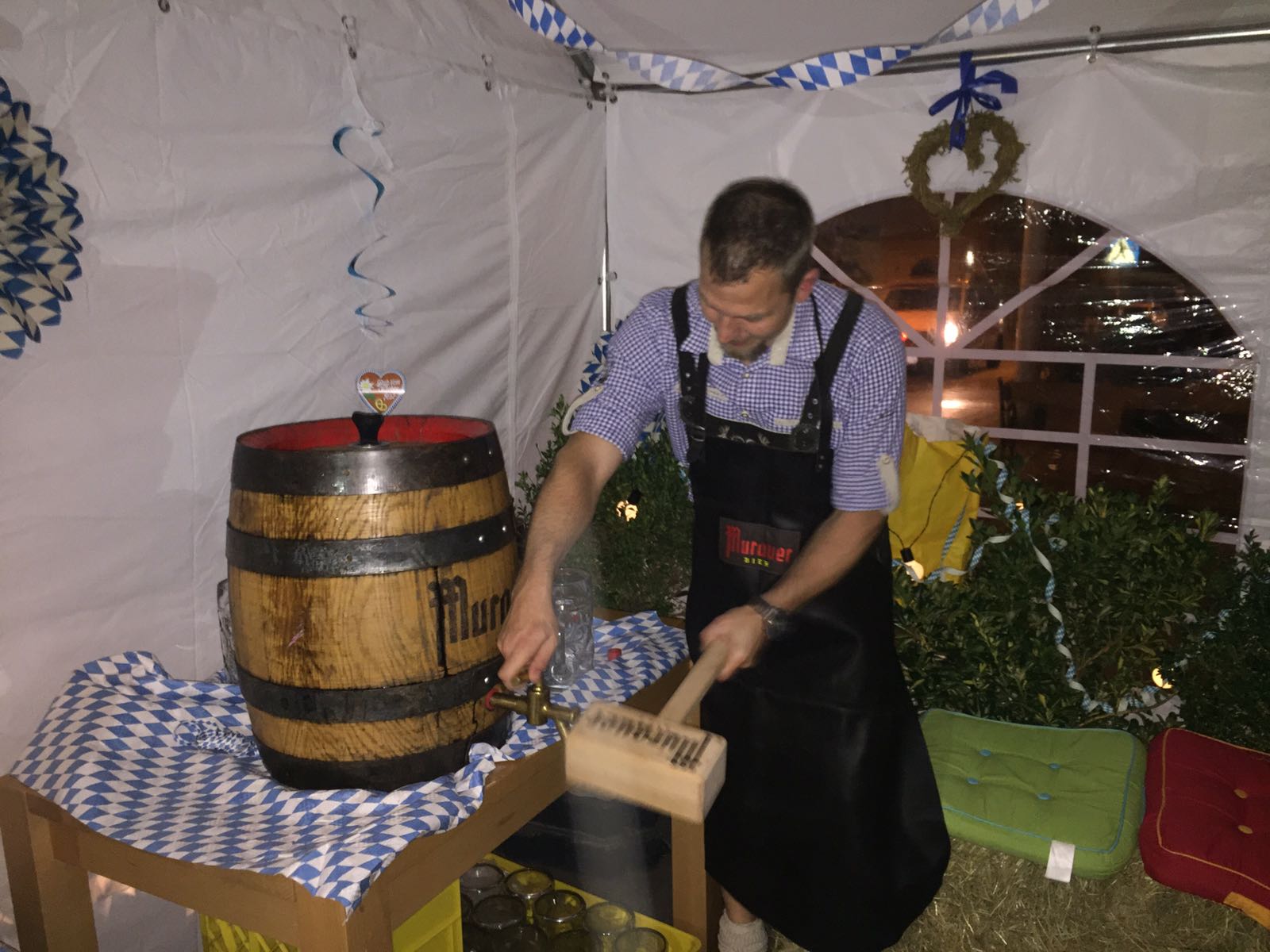Oktoberfest 2017 – Bild 33