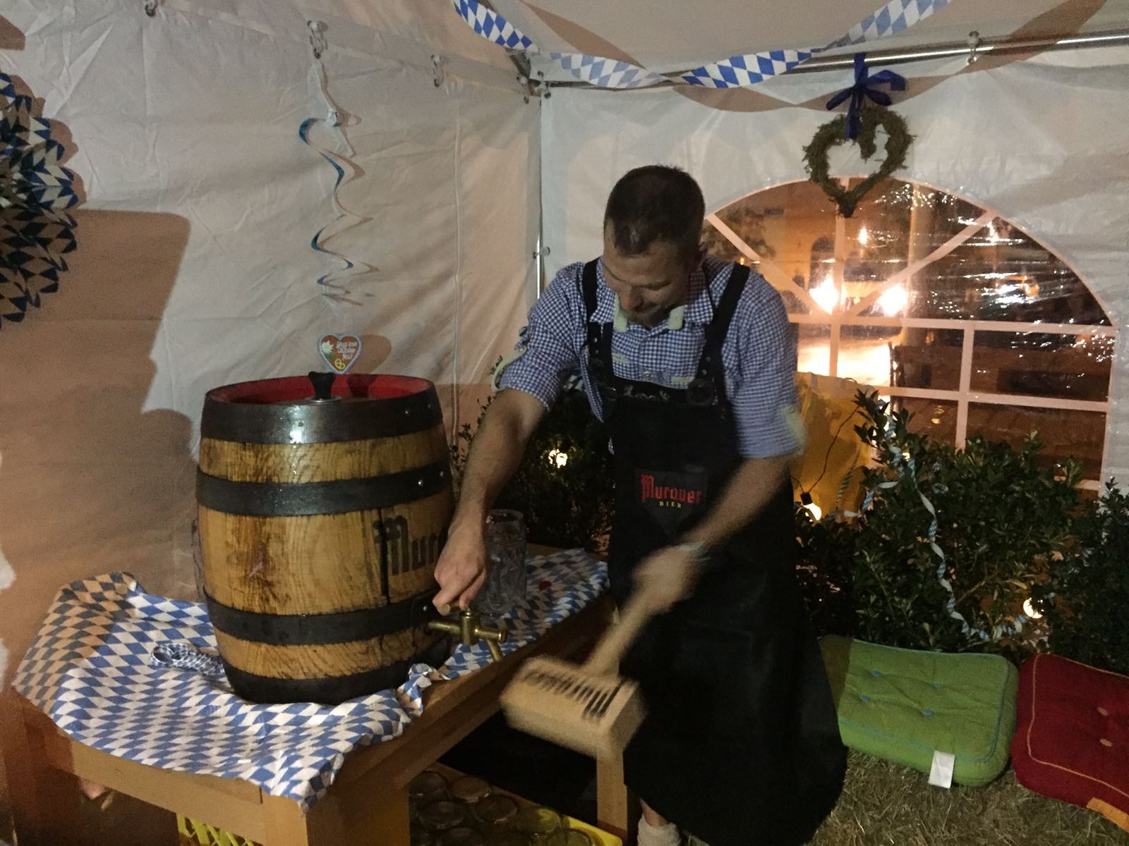 Oktoberfest 2017 – Bild 34