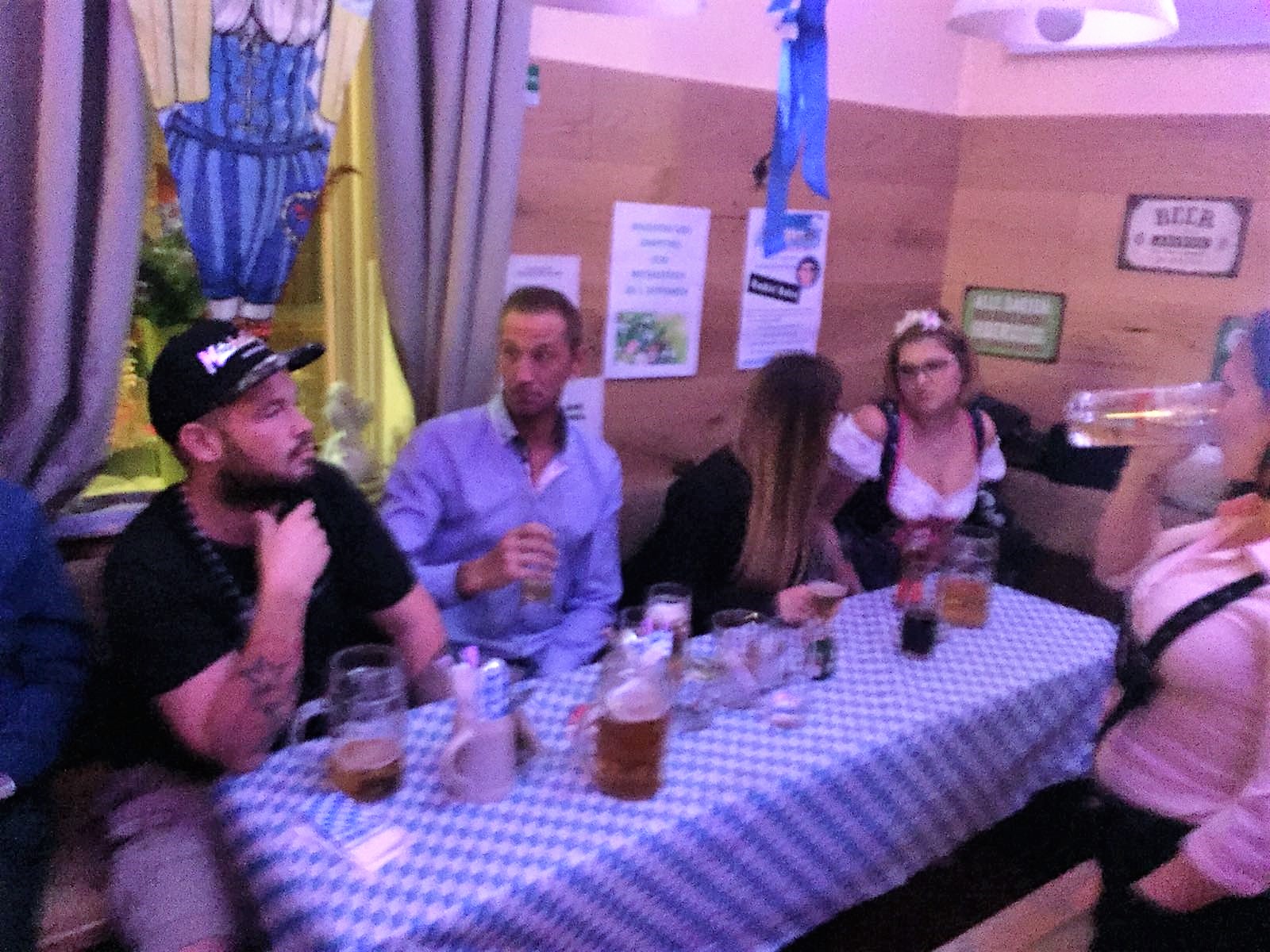 Oktoberfest 2017 – Bild 36