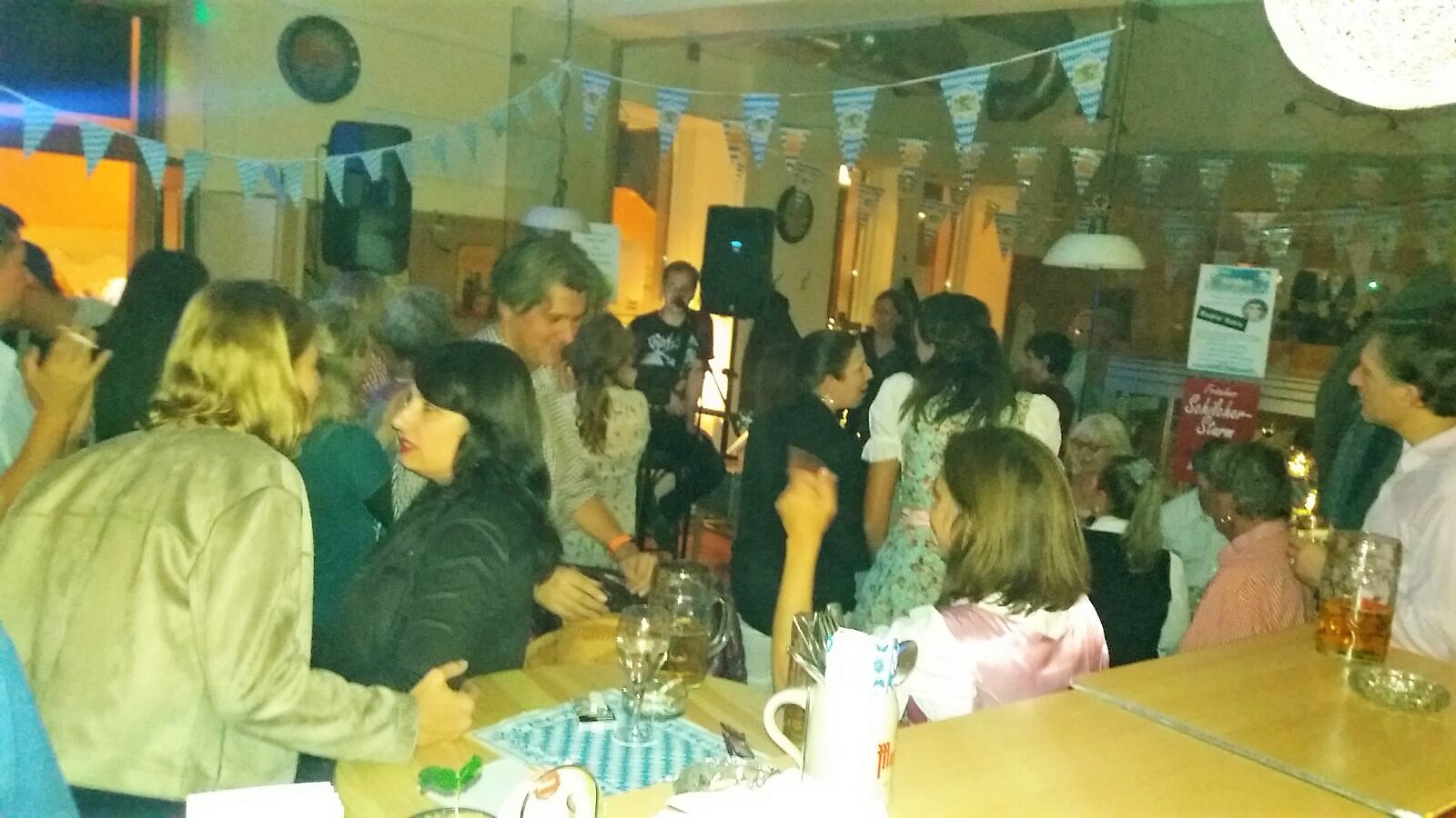 Oktoberfest 2017 – Bild 37