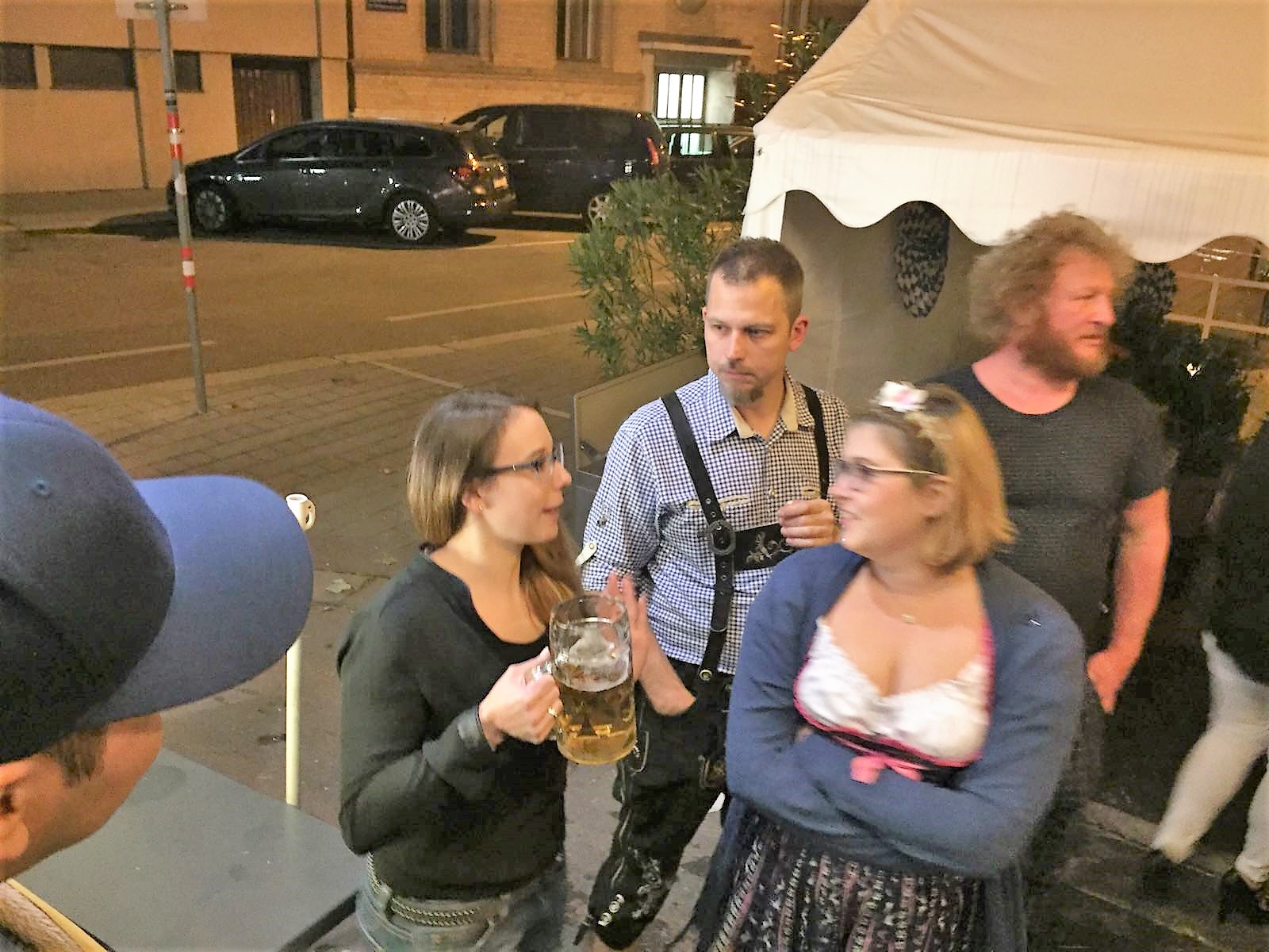 Oktoberfest 2017 – Bild 39