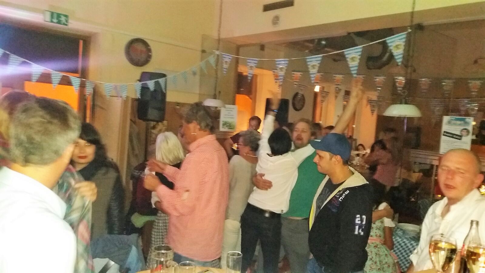 Oktoberfest 2017 – Bild 42