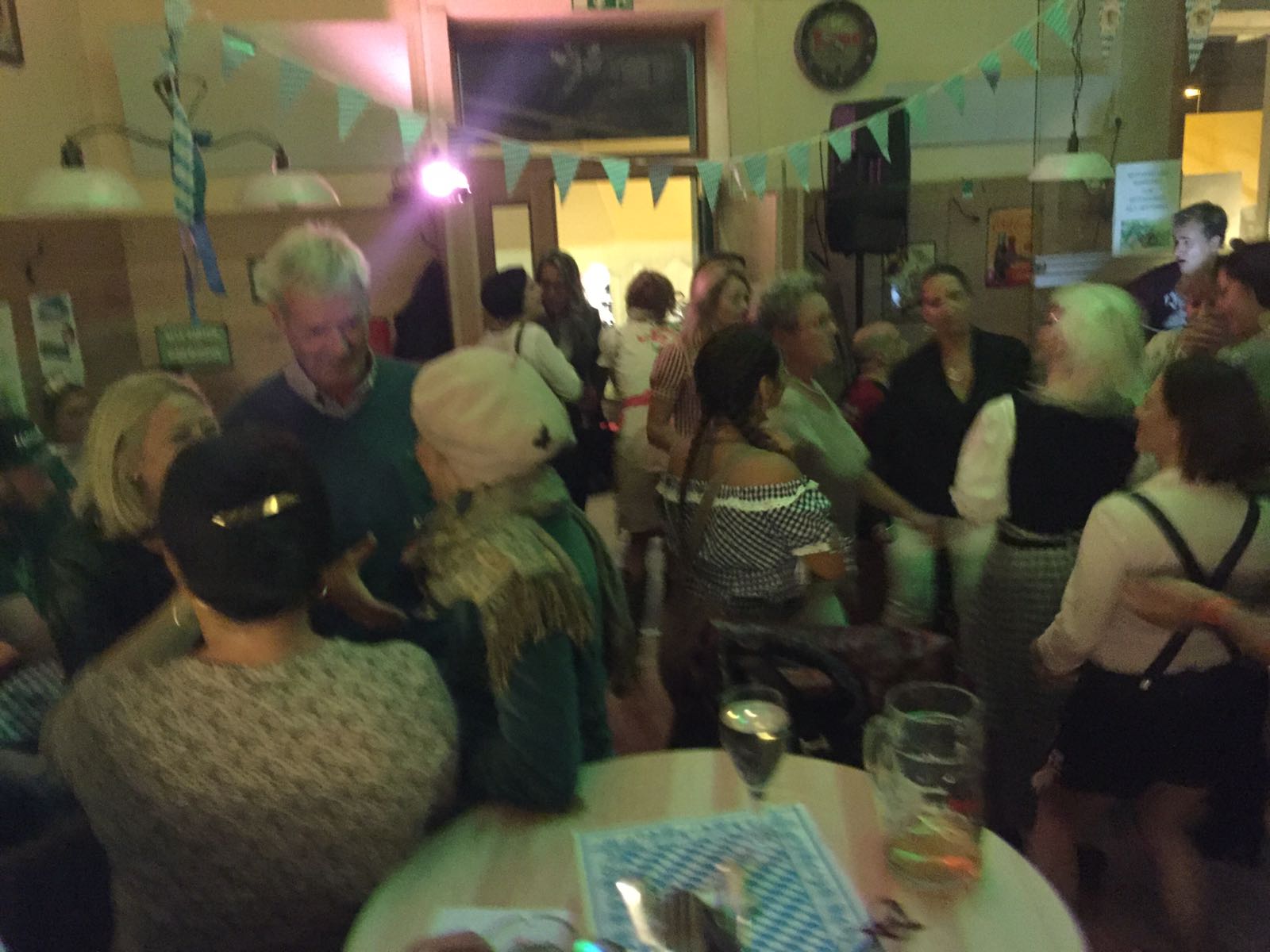 Oktoberfest 2017 – Bild 38