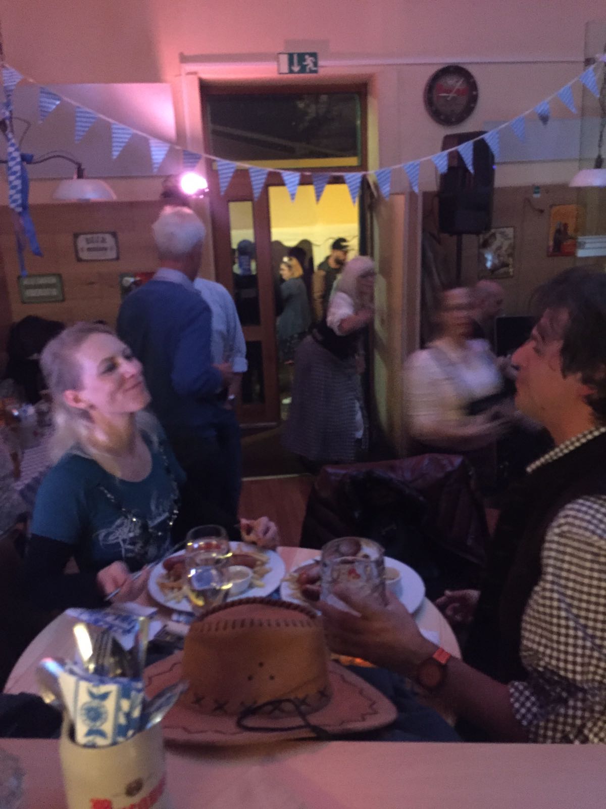 Oktoberfest 2017 – Bild 41