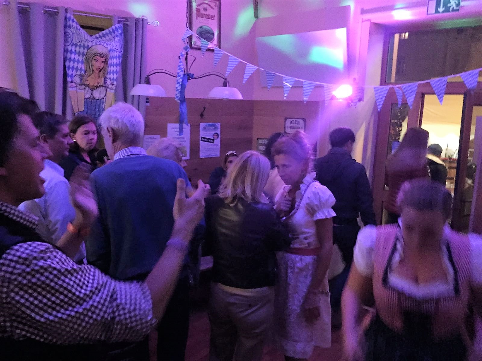 Oktoberfest 2017 – Bild 43