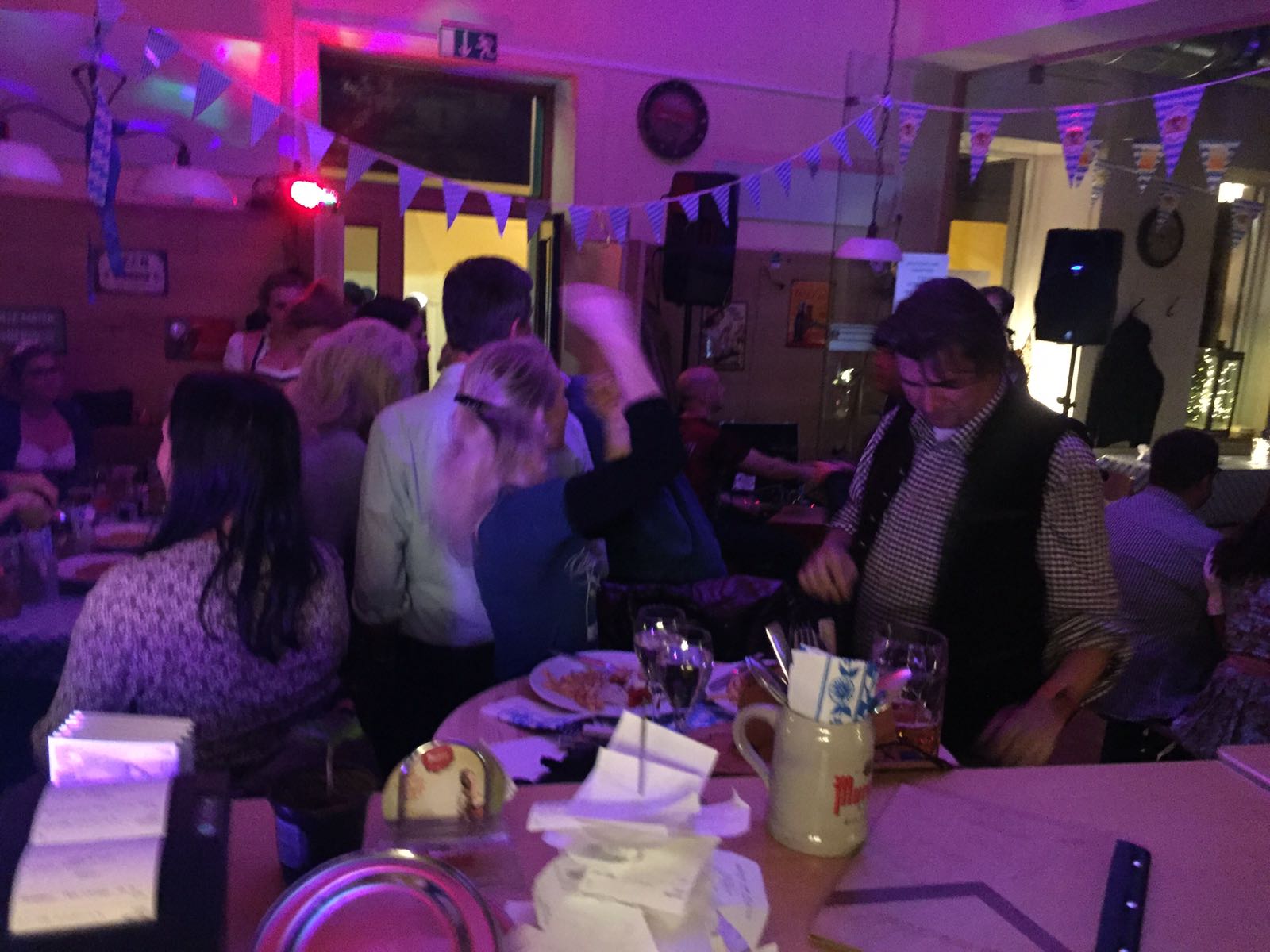 Oktoberfest 2017 – Bild 44