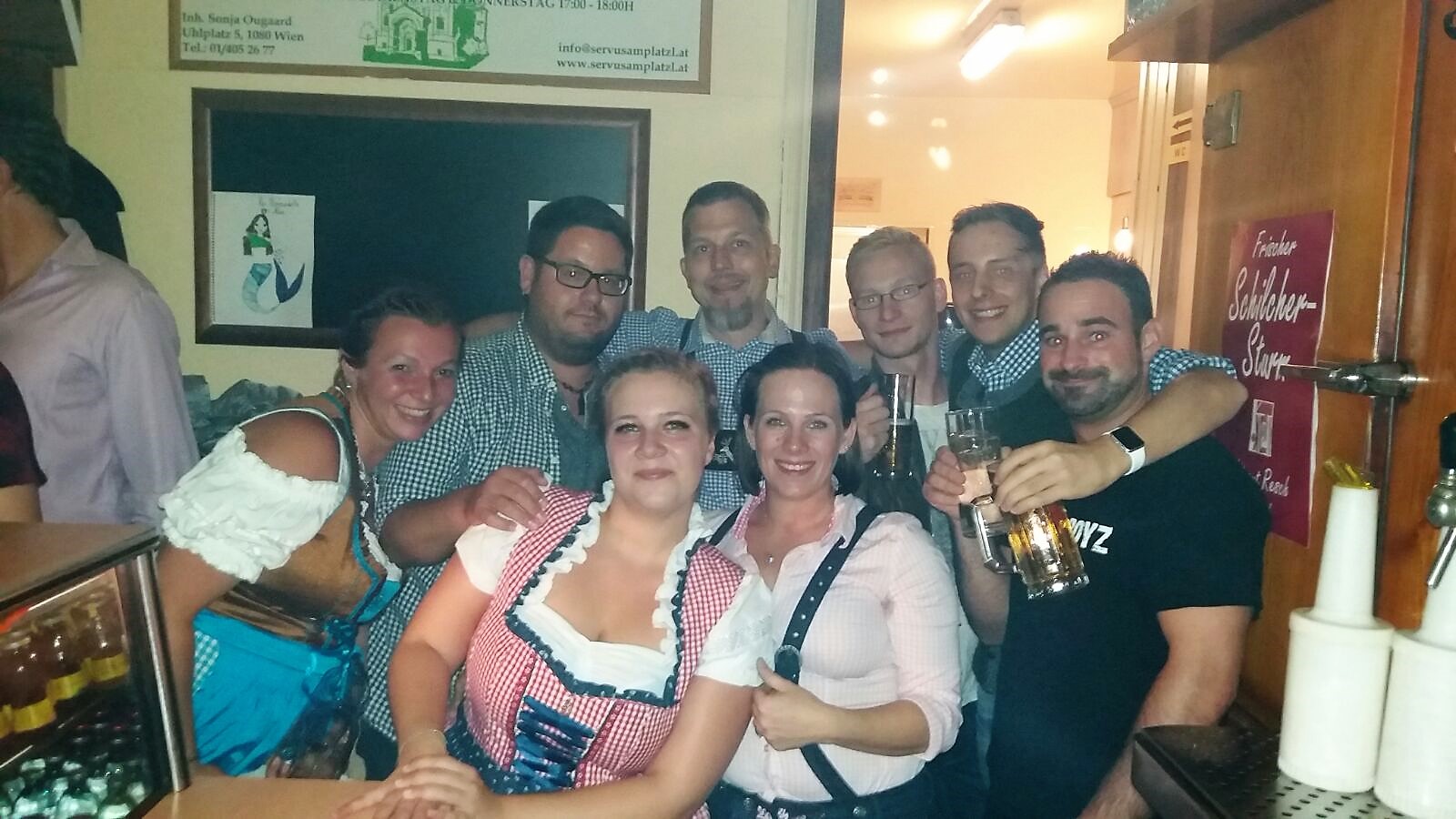 Oktoberfest 2017 – Bild 46