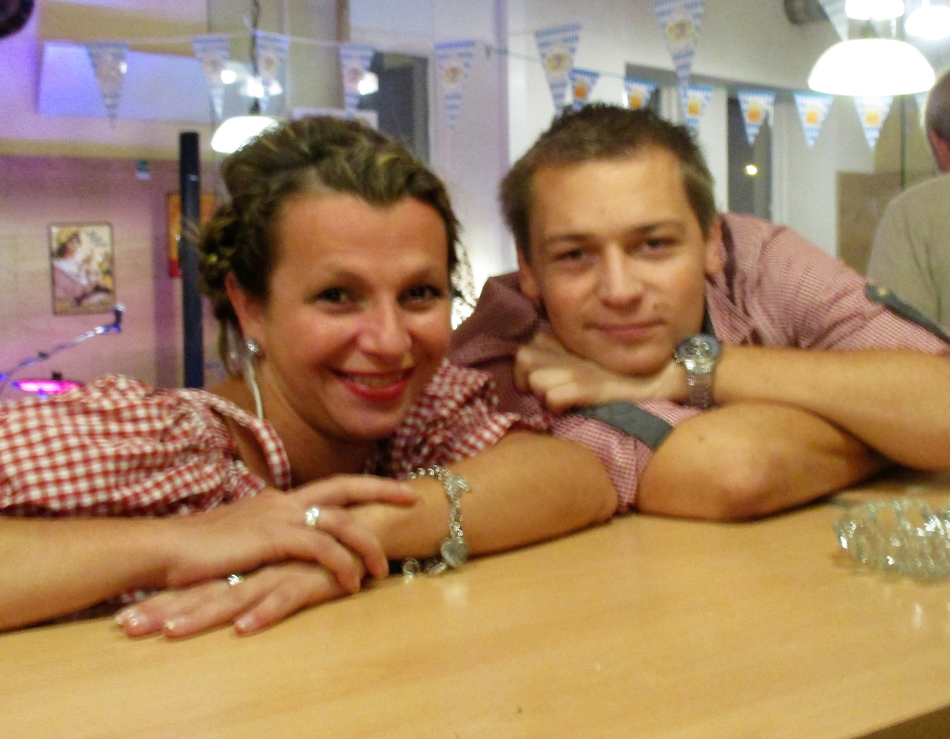 Oktoberfest 2016 – Bild 1