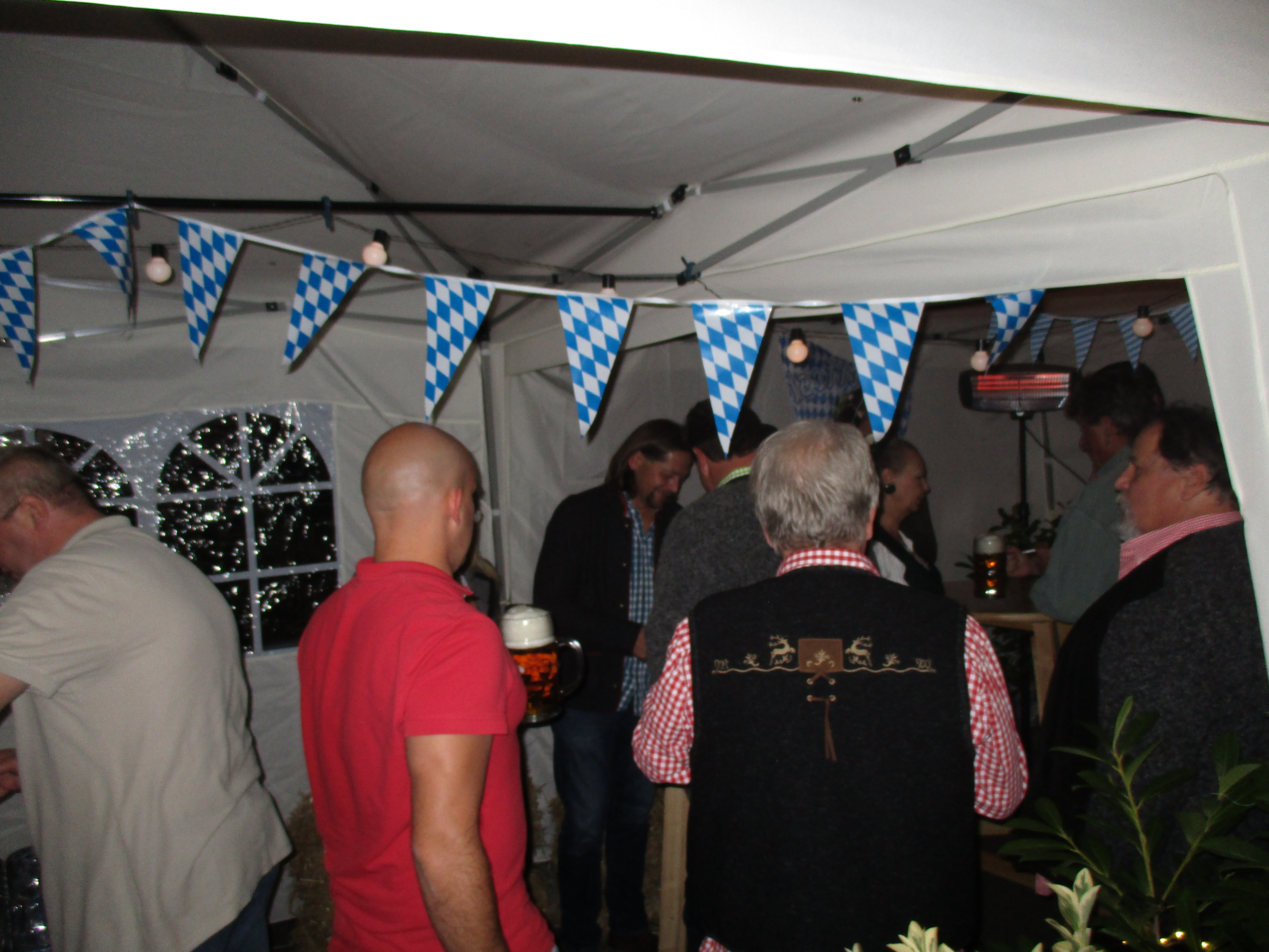 Oktoberfest 2016 – Bild 3