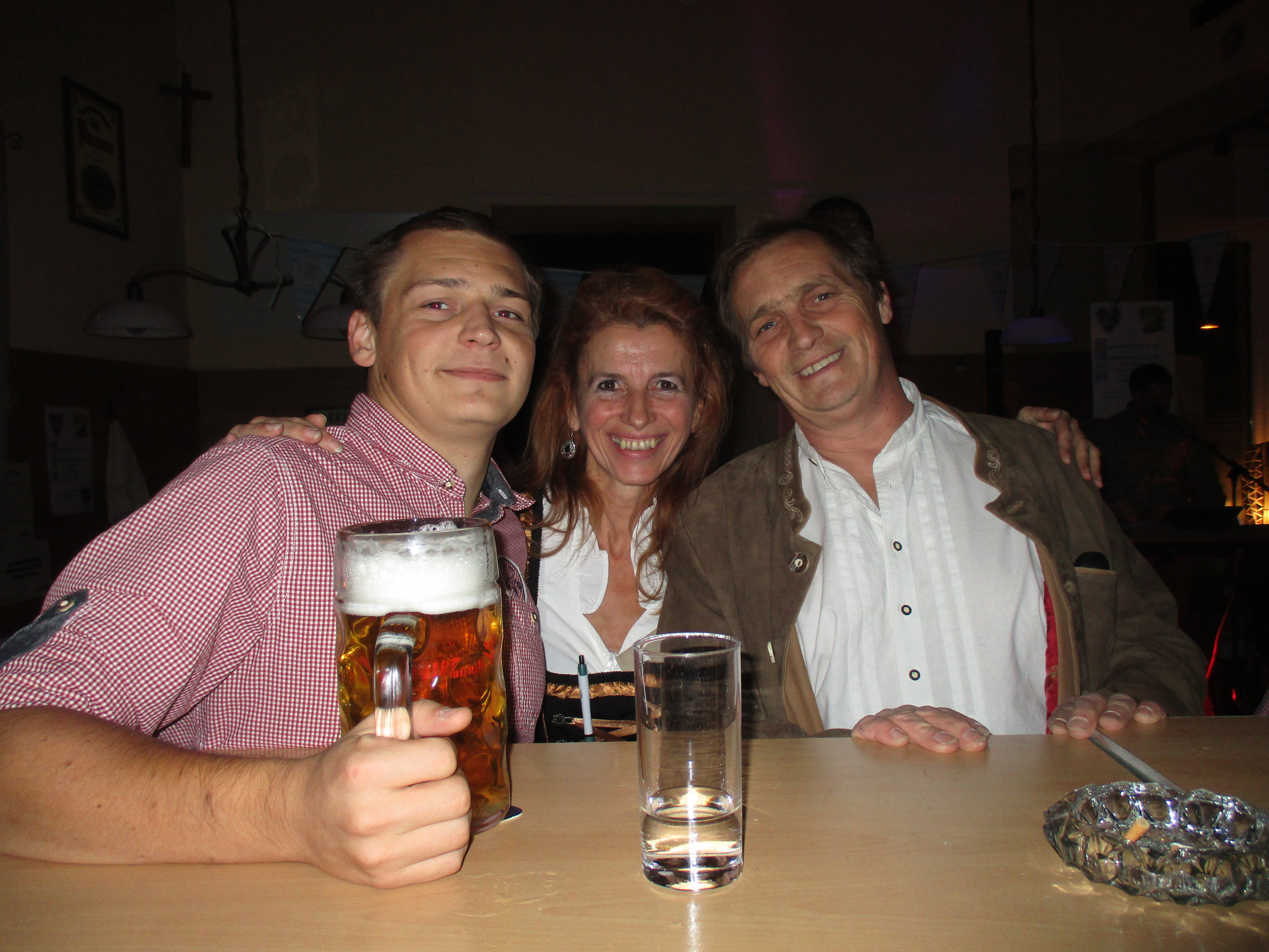 Oktoberfest 2016 – Bild 4