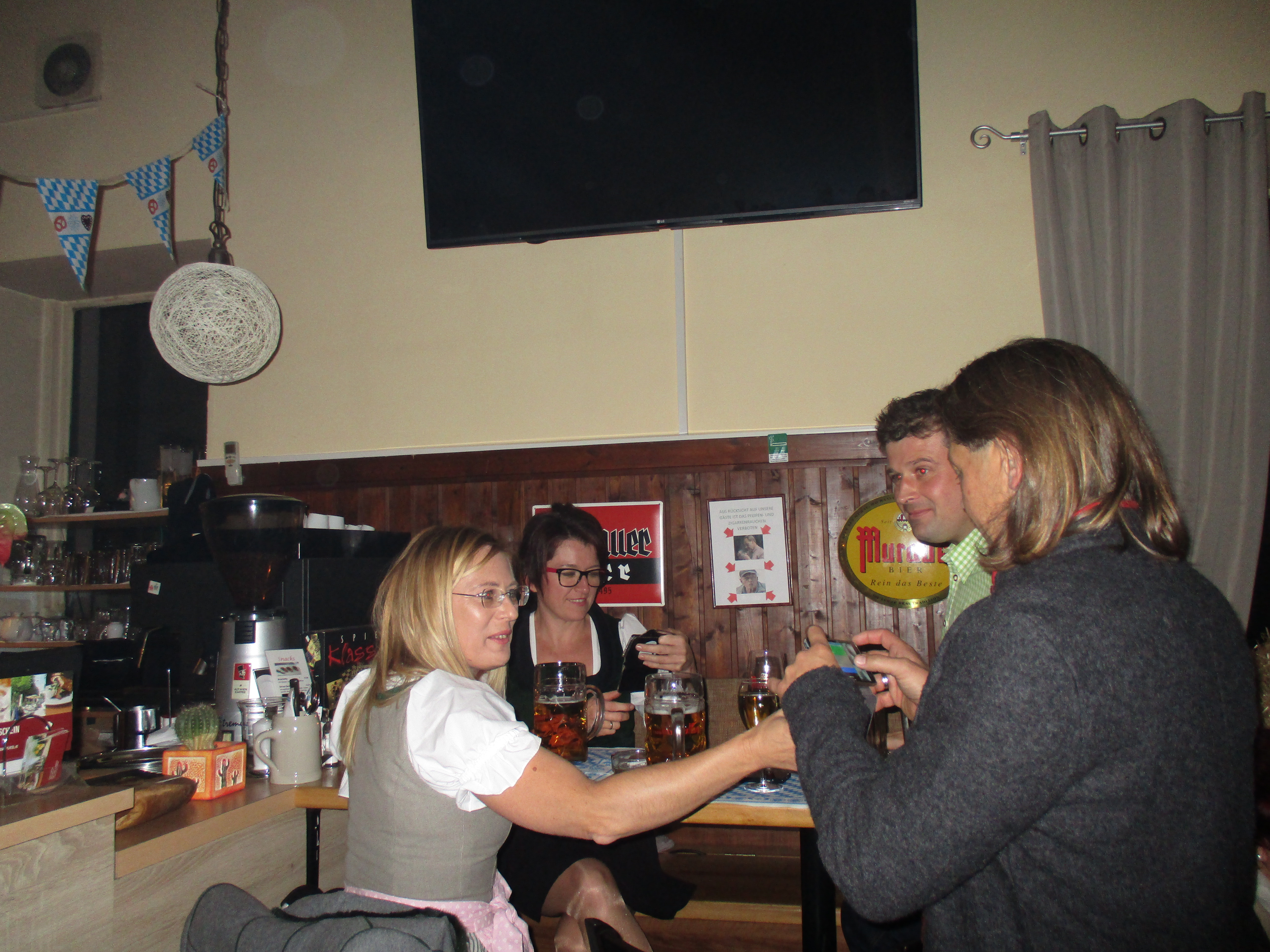 Oktoberfest 2016 – Bild 5