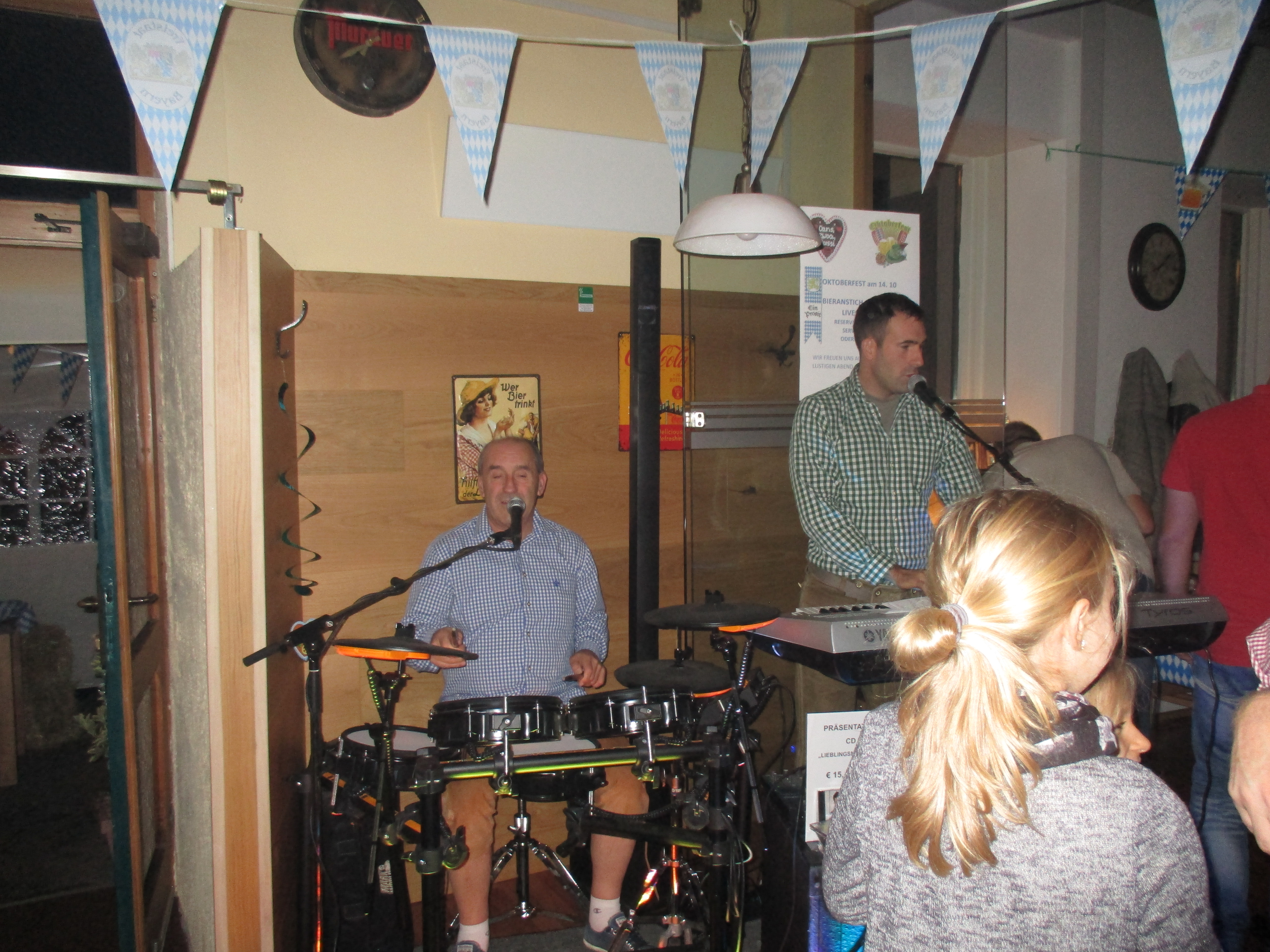 Oktoberfest 2016 – Bild 6