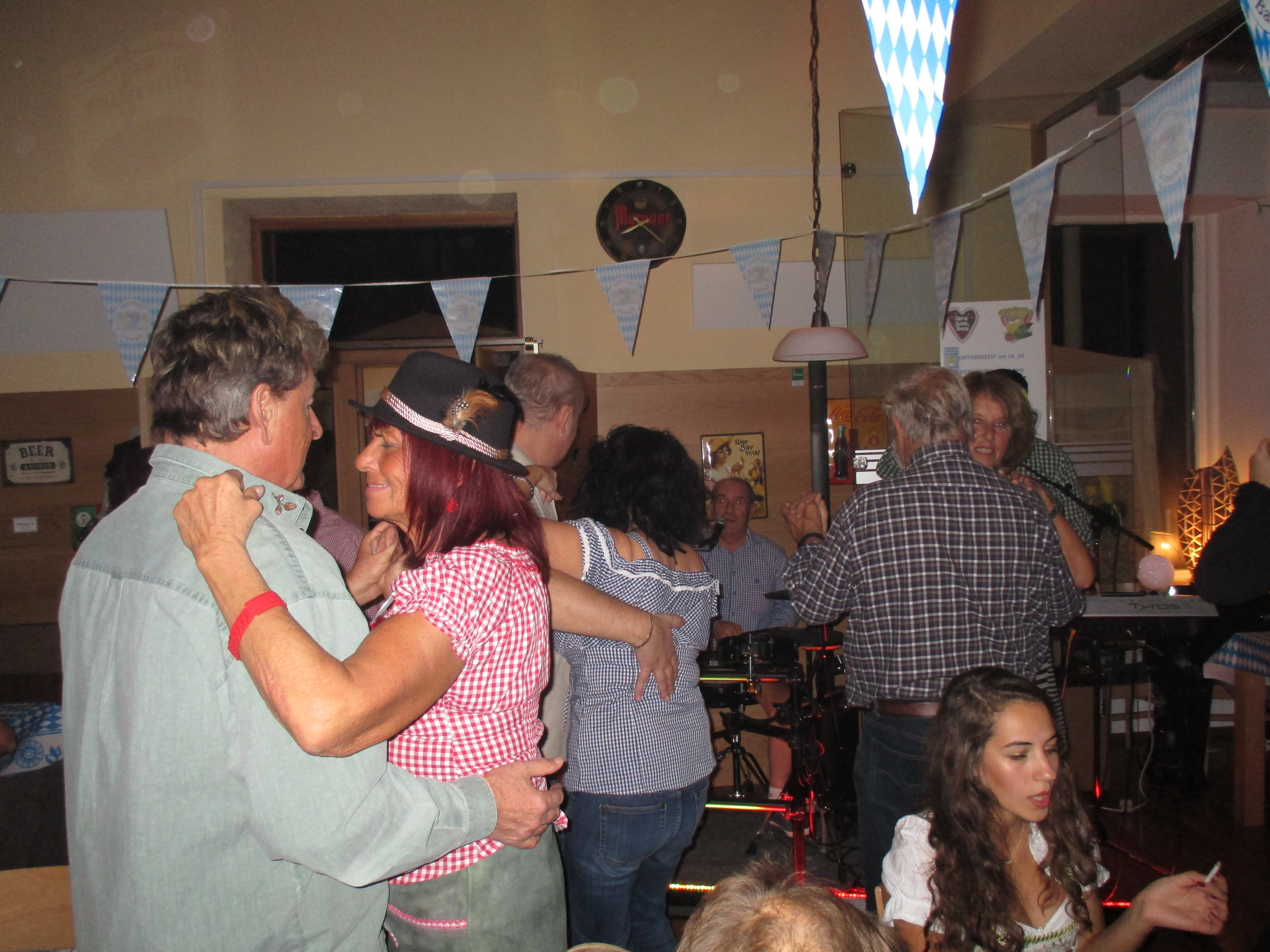 Oktoberfest 2016 – Bild 7