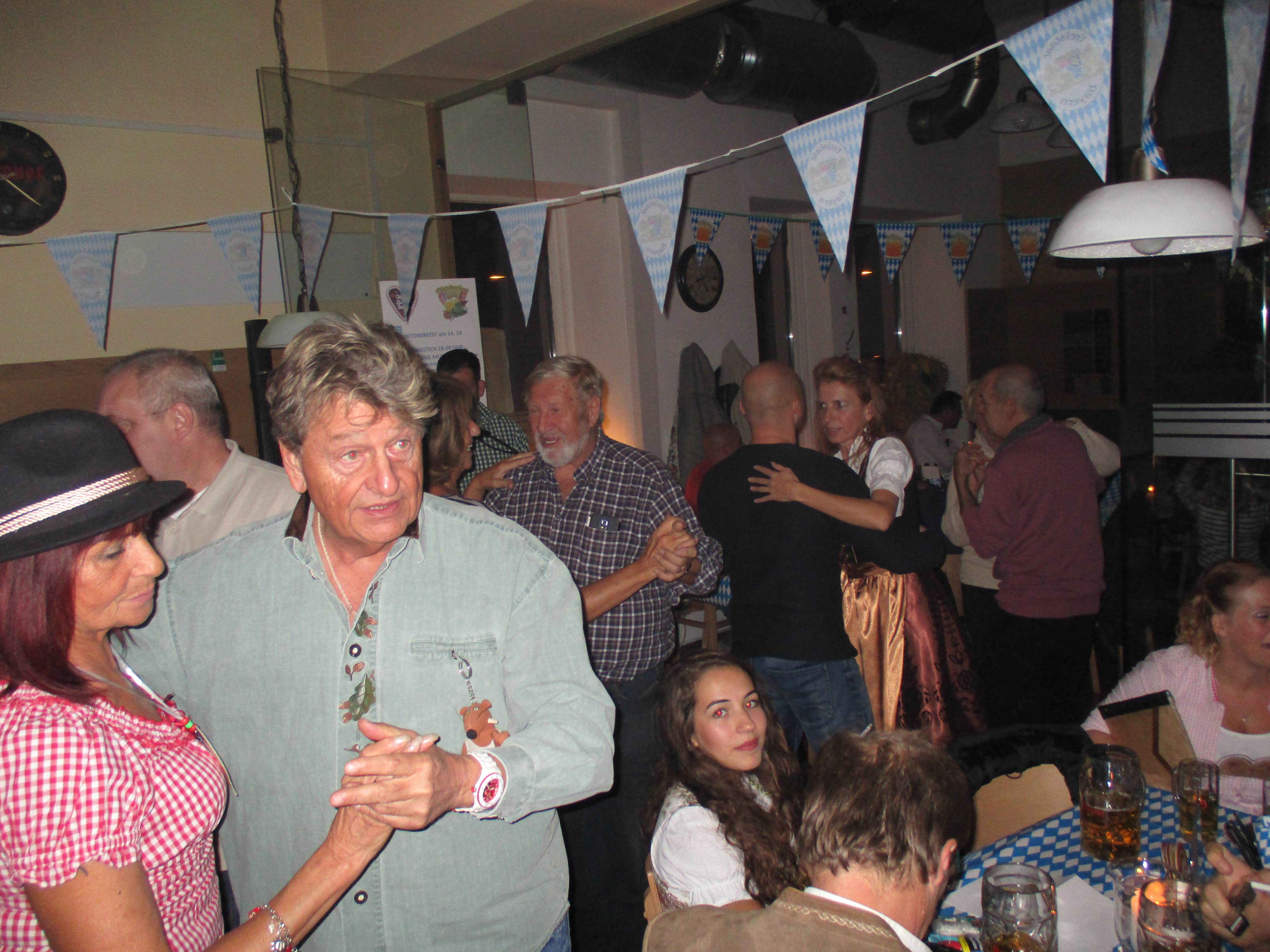 Oktoberfest 2016 – Bild 8