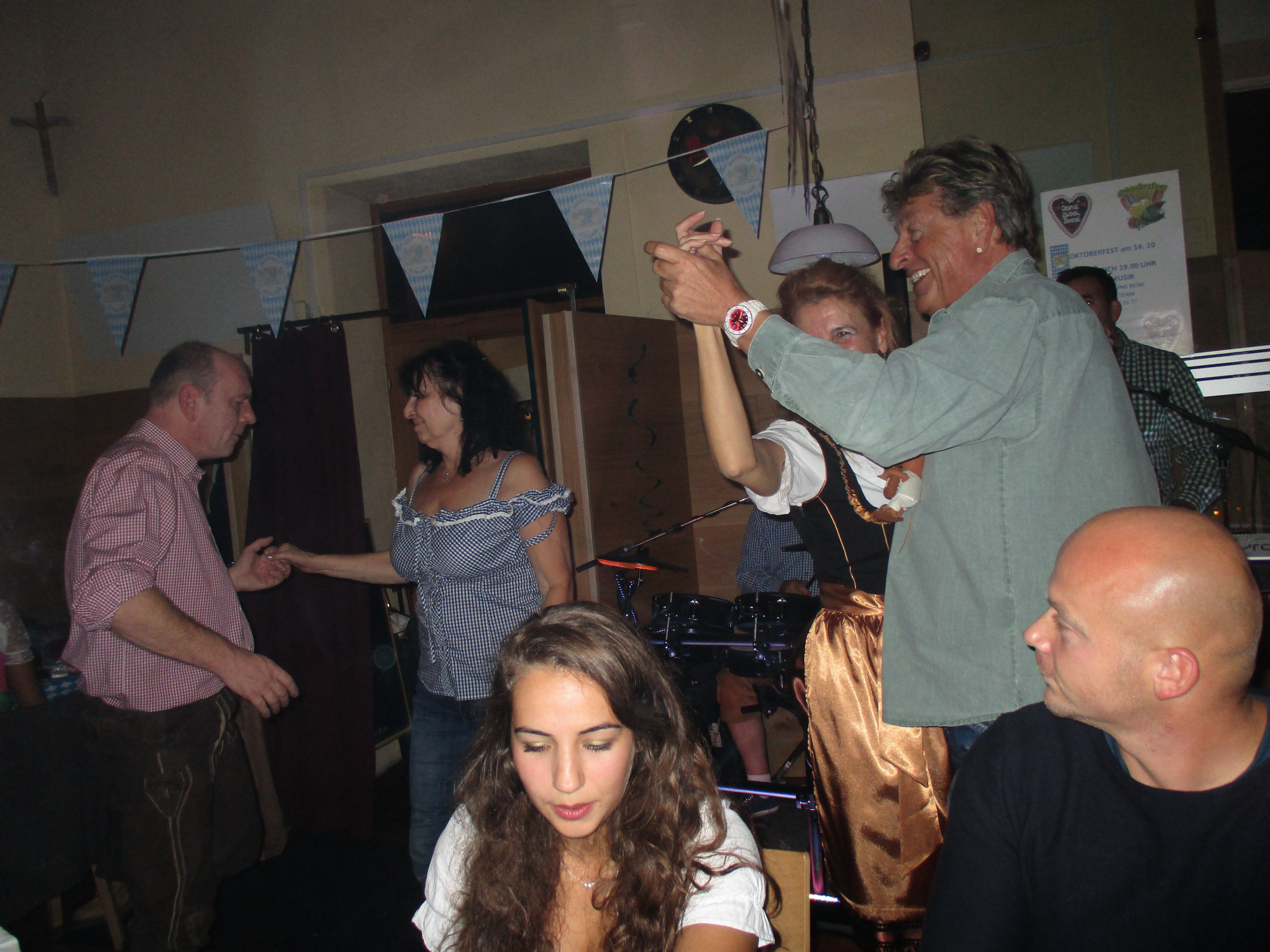 Oktoberfest 2016 – Bild 9