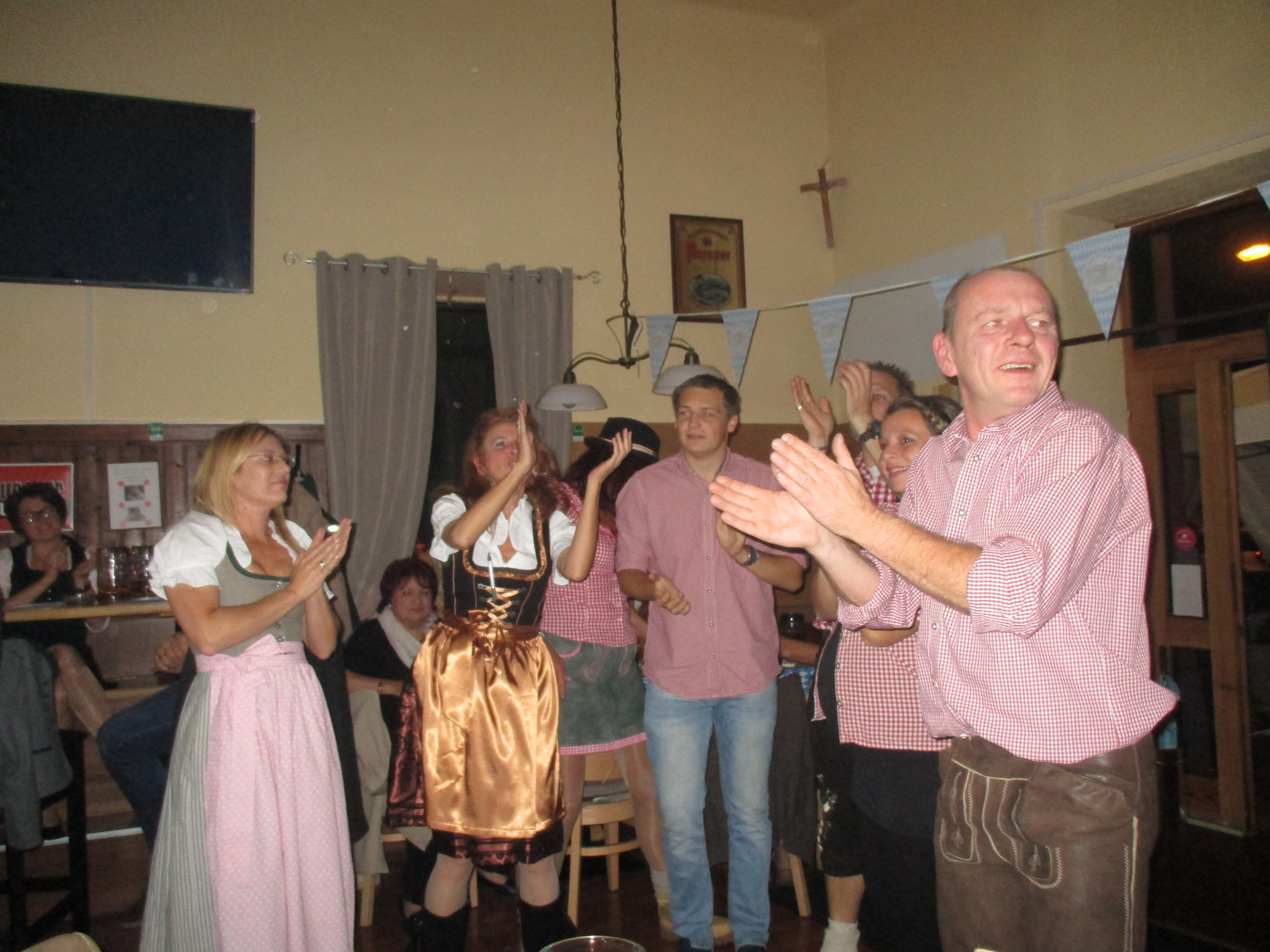 Oktoberfest 2016 – Bild 10