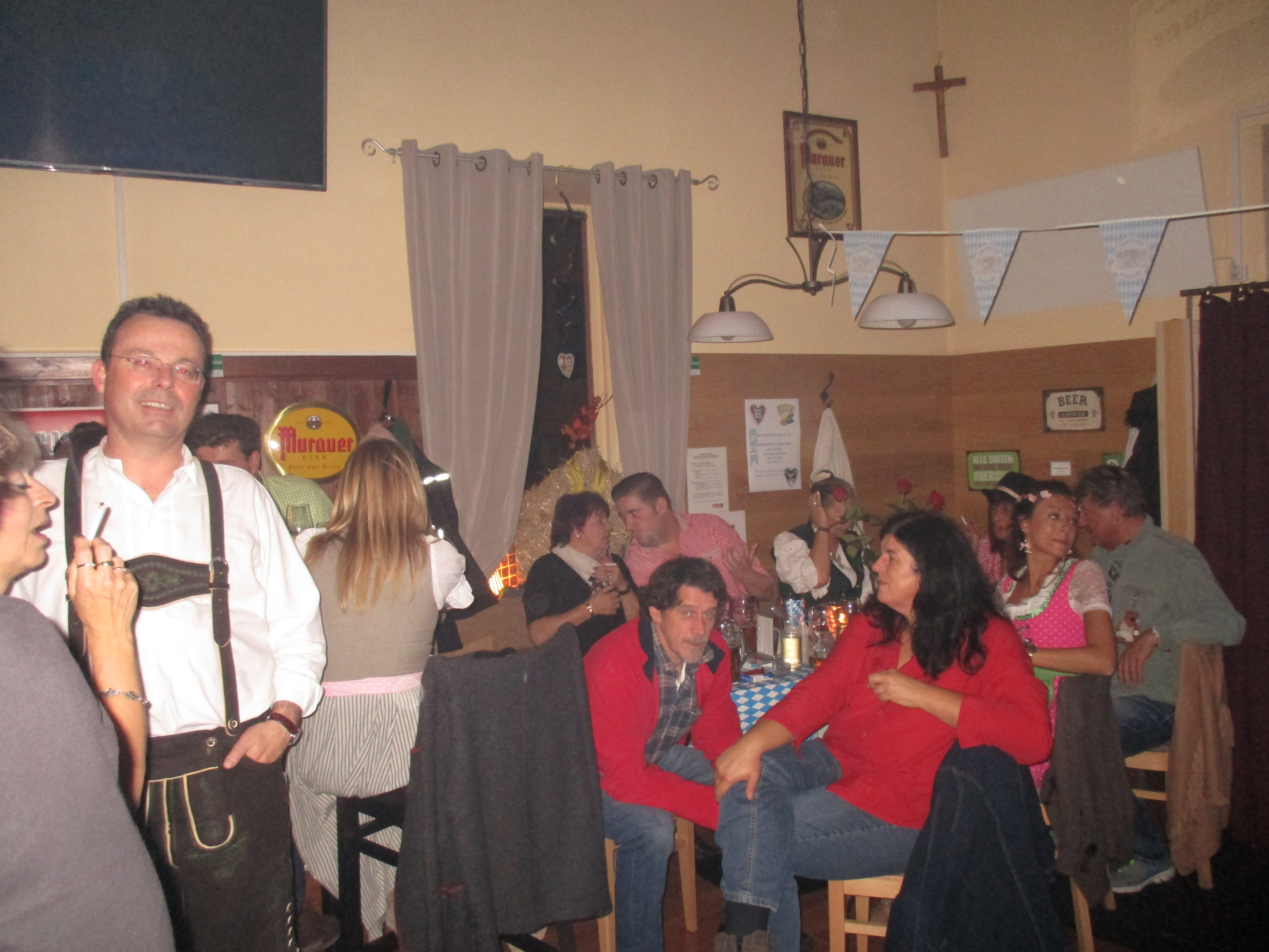 Oktoberfest 2016 – Bild 12